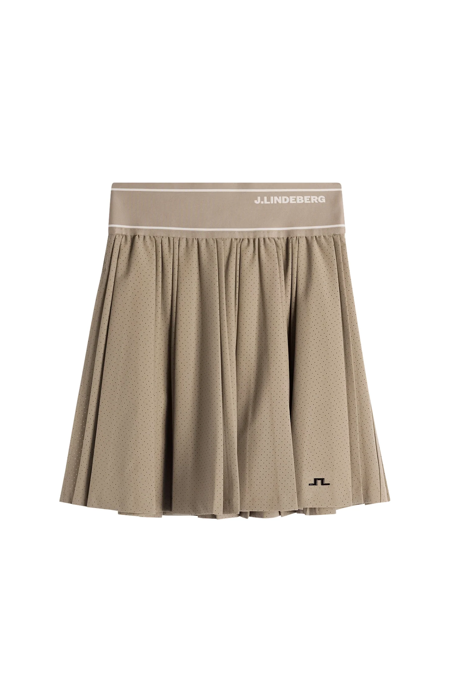 Cheryl Skirt / Brindle