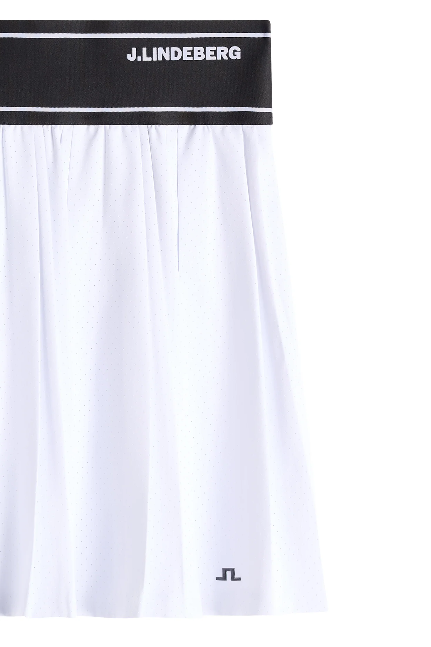 Cheryl Skirt / White - Image 6