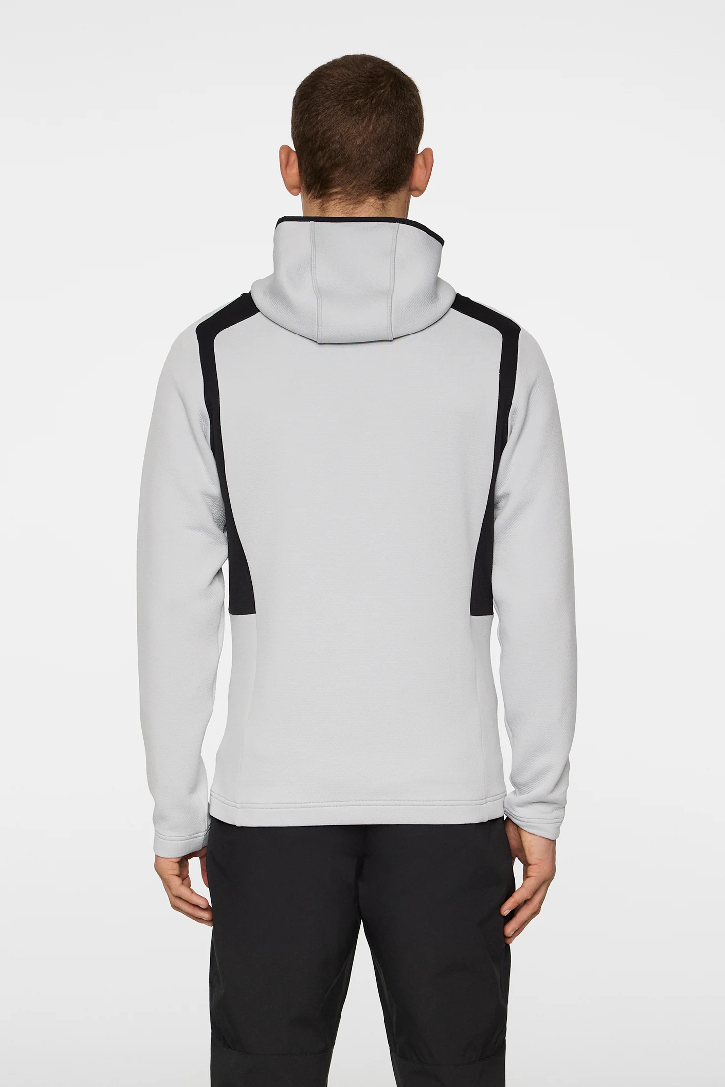 Chet Zip Hood / High Rise - Image 3