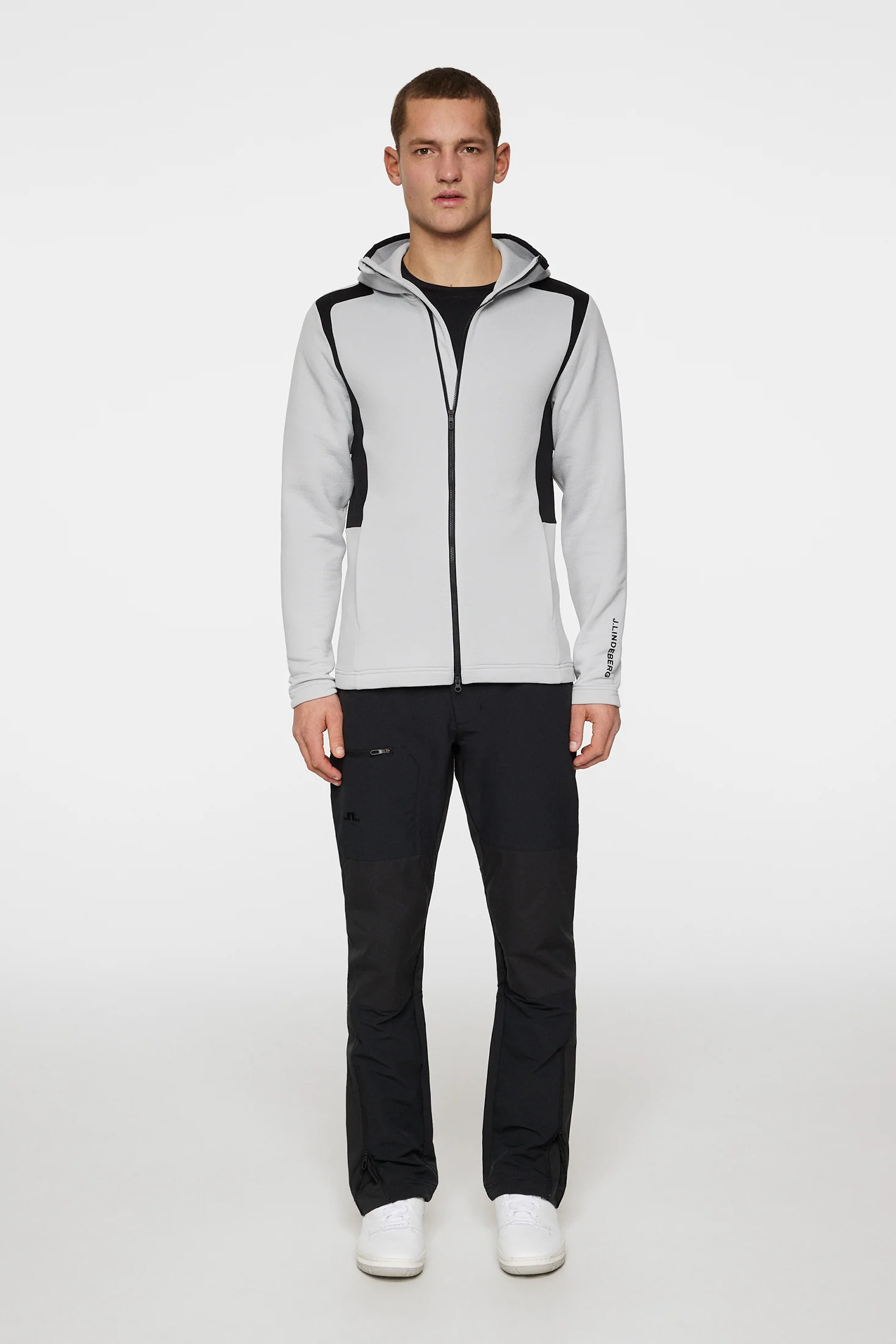 Chet Zip Hood / High Rise - Image 4