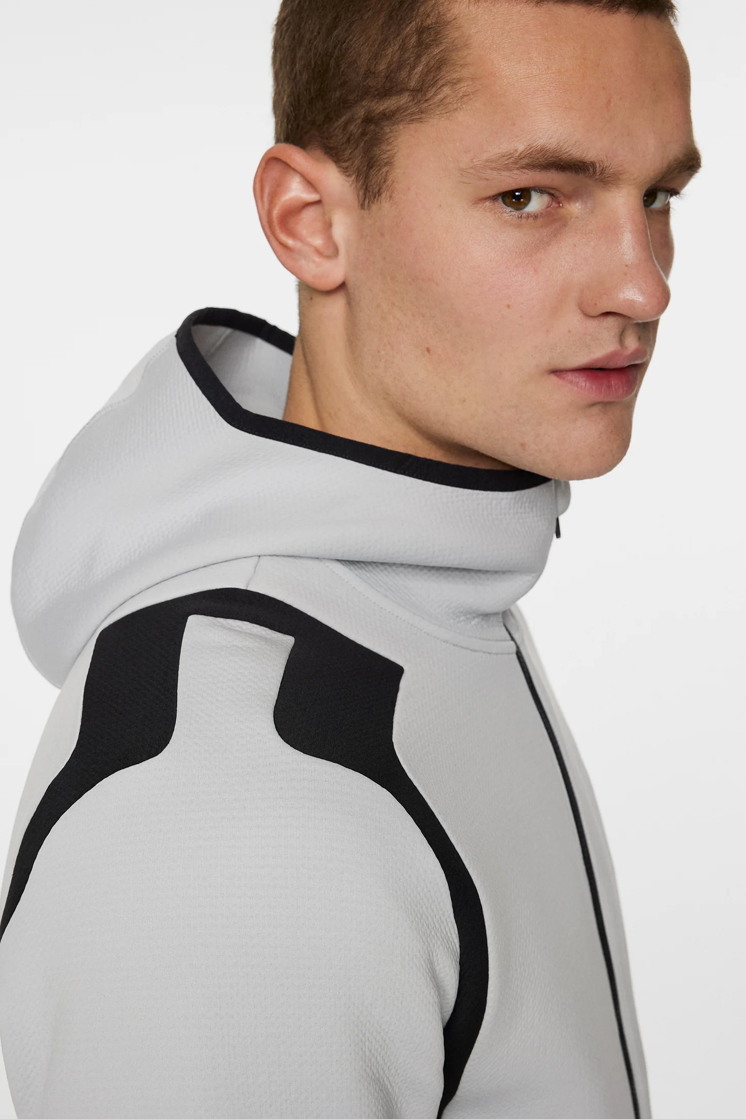 Chet Zip Hood / High Rise - Image 5