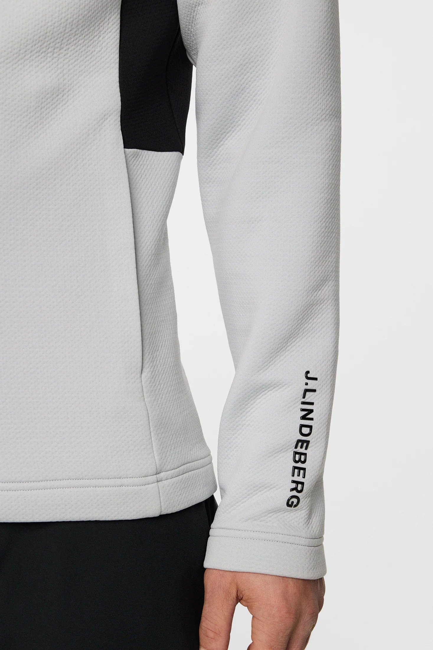 Chet Zip Hood / High Rise - Image 6