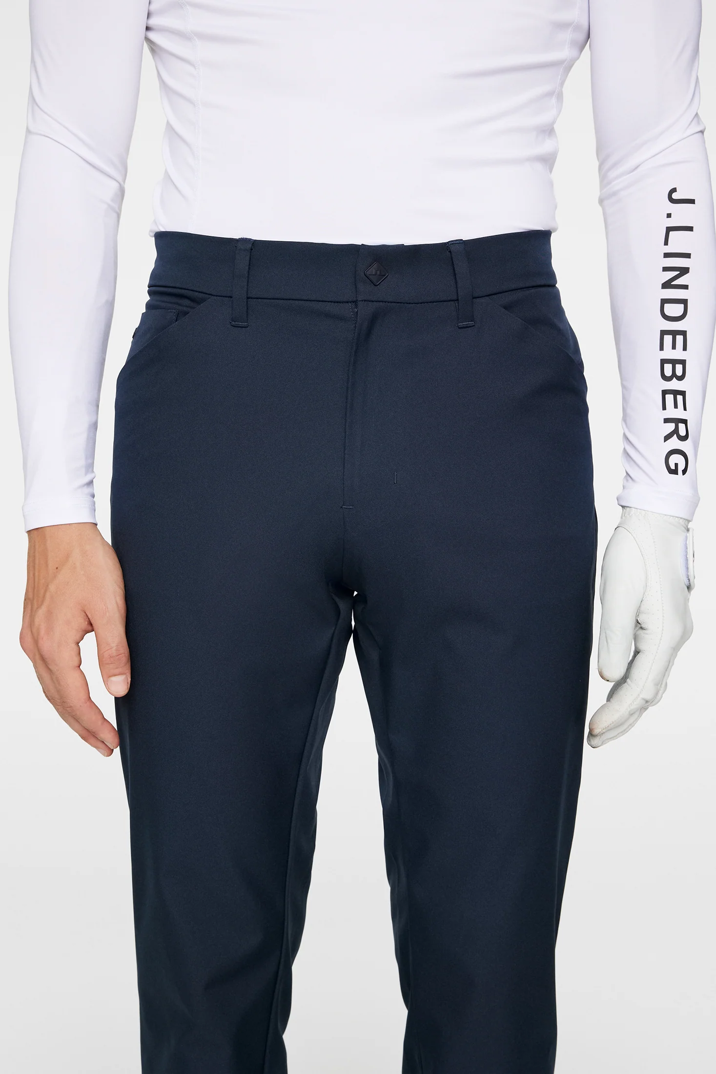 Chin 5 Pocket Pant / JL Navy - Image 5