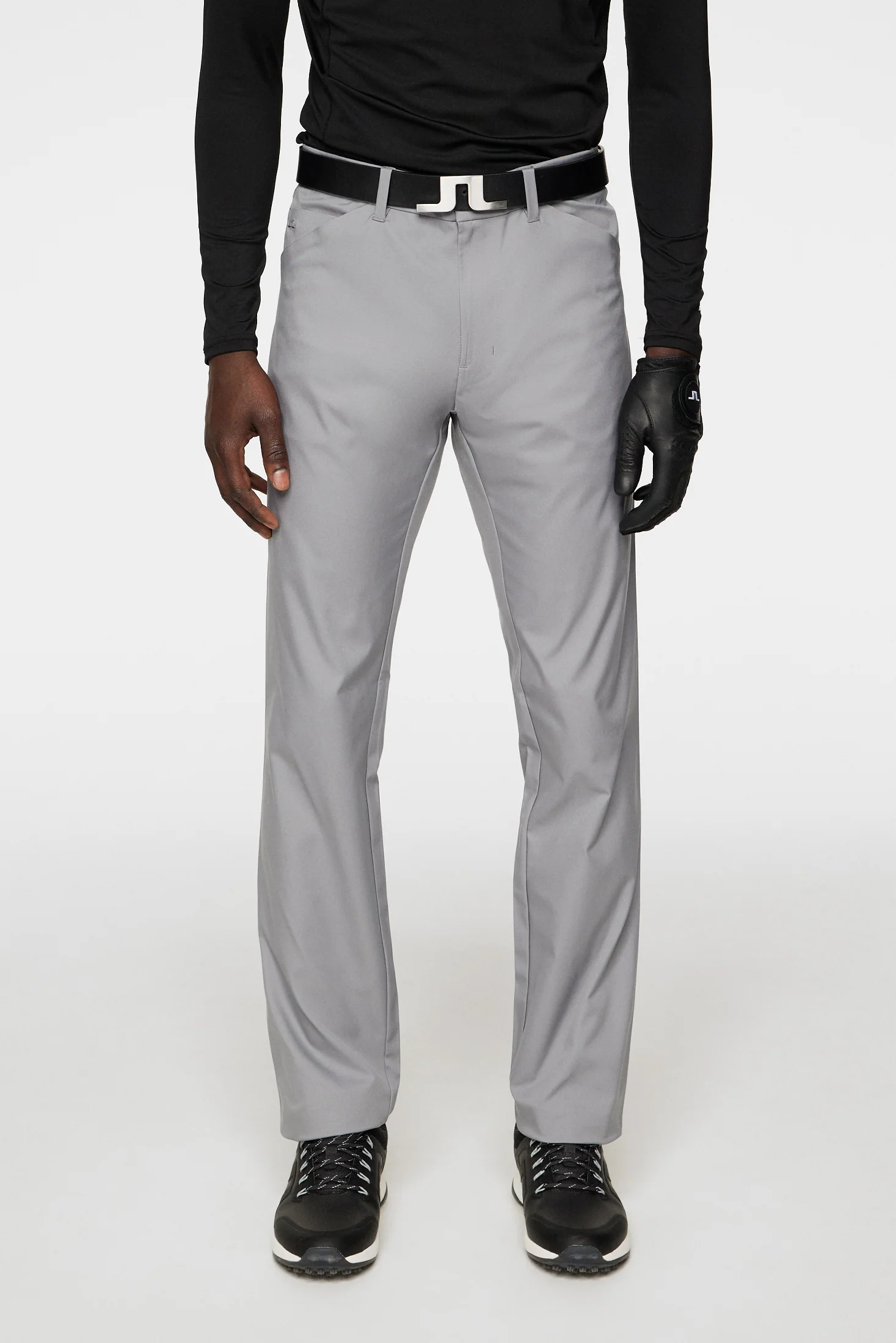 Chin 5 Pocket Pant / Night Owl - Image 2