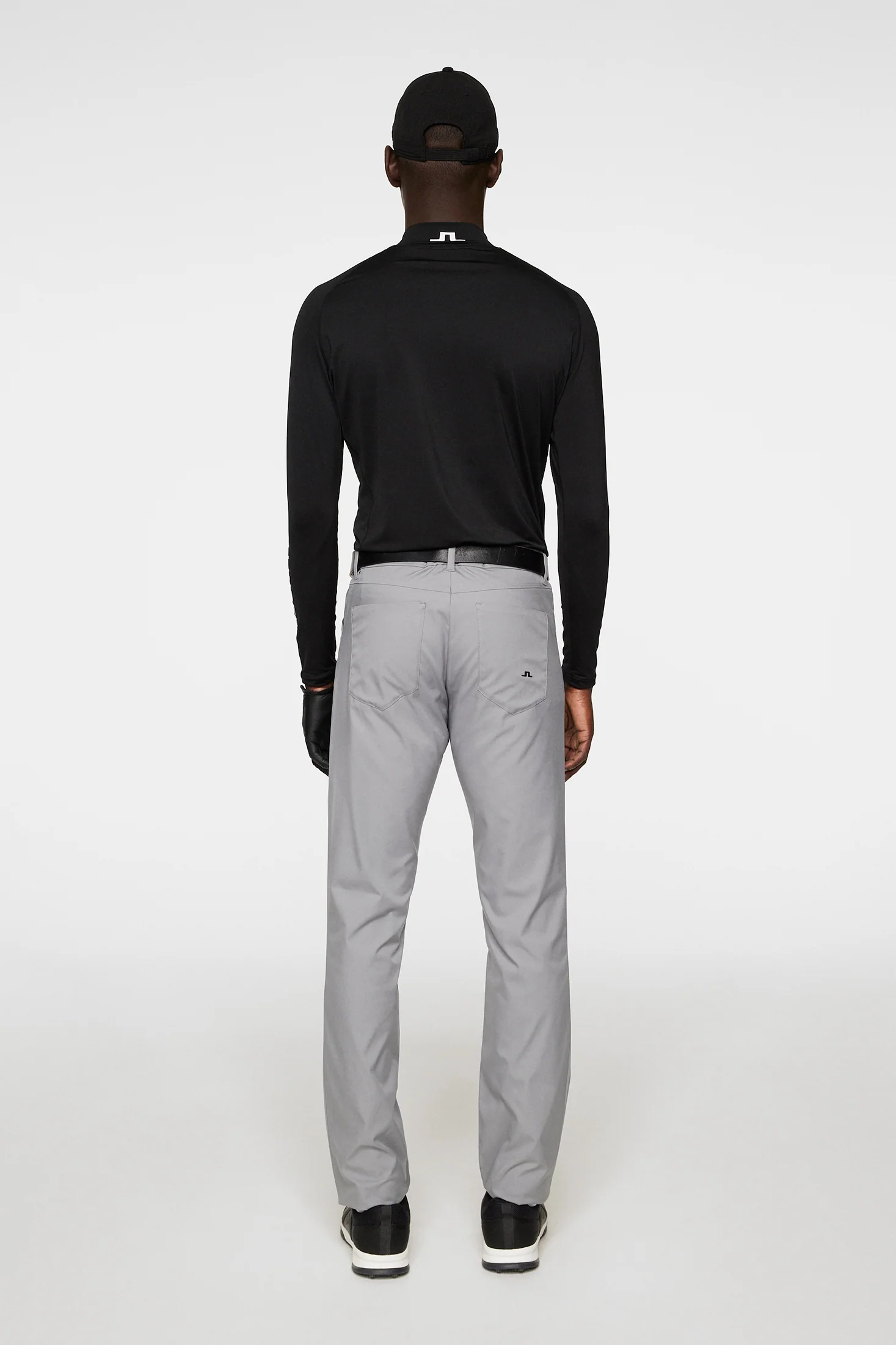 Chin 5 Pocket Pant / Night Owl - Image 3