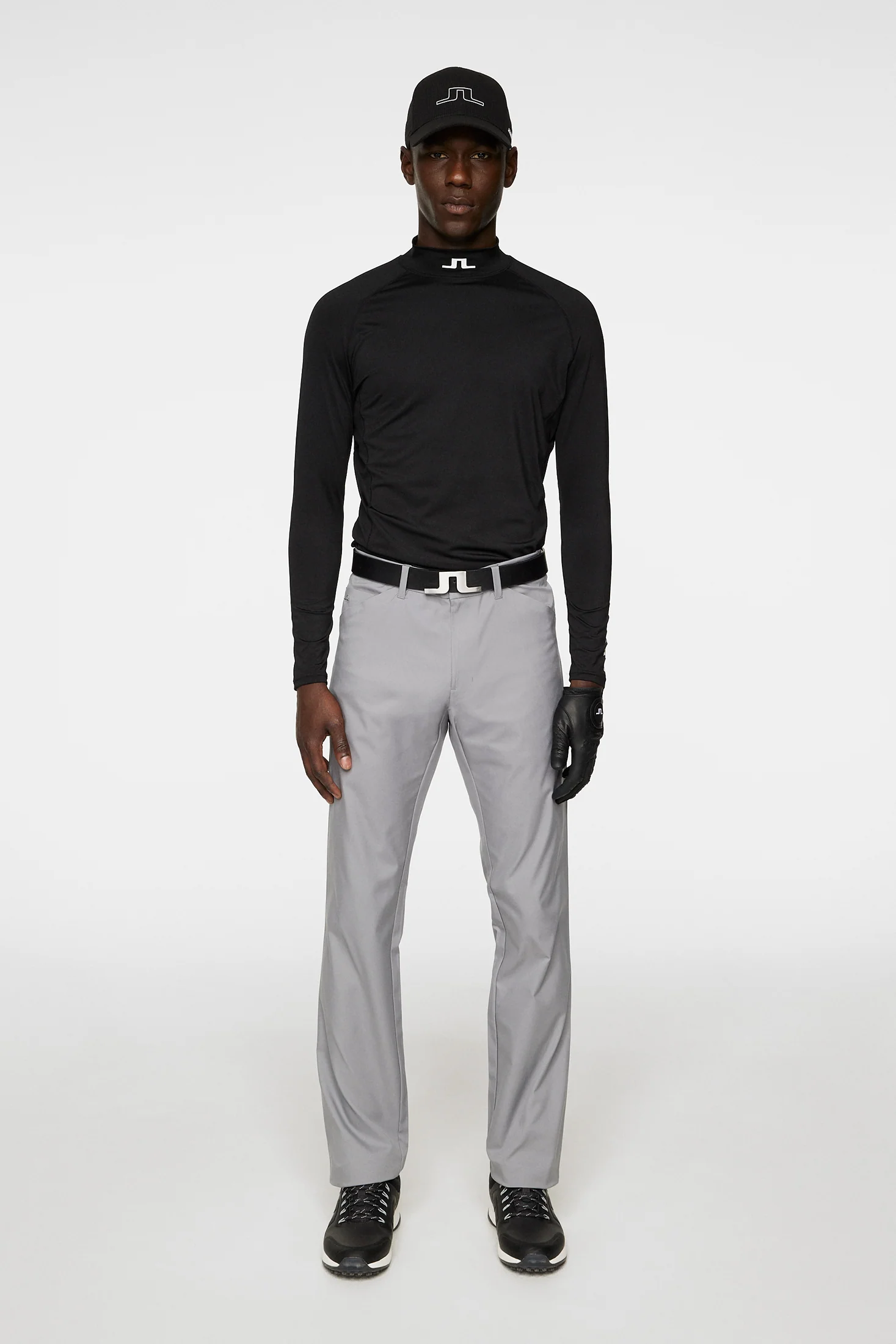 Chin 5 Pocket Pant / Night Owl - Image 4
