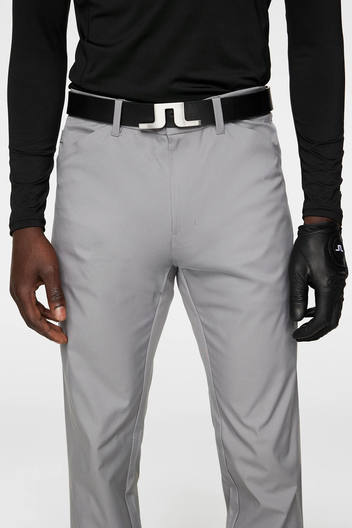 Chin 5 Pocket Pant / Night Owl - Image 5