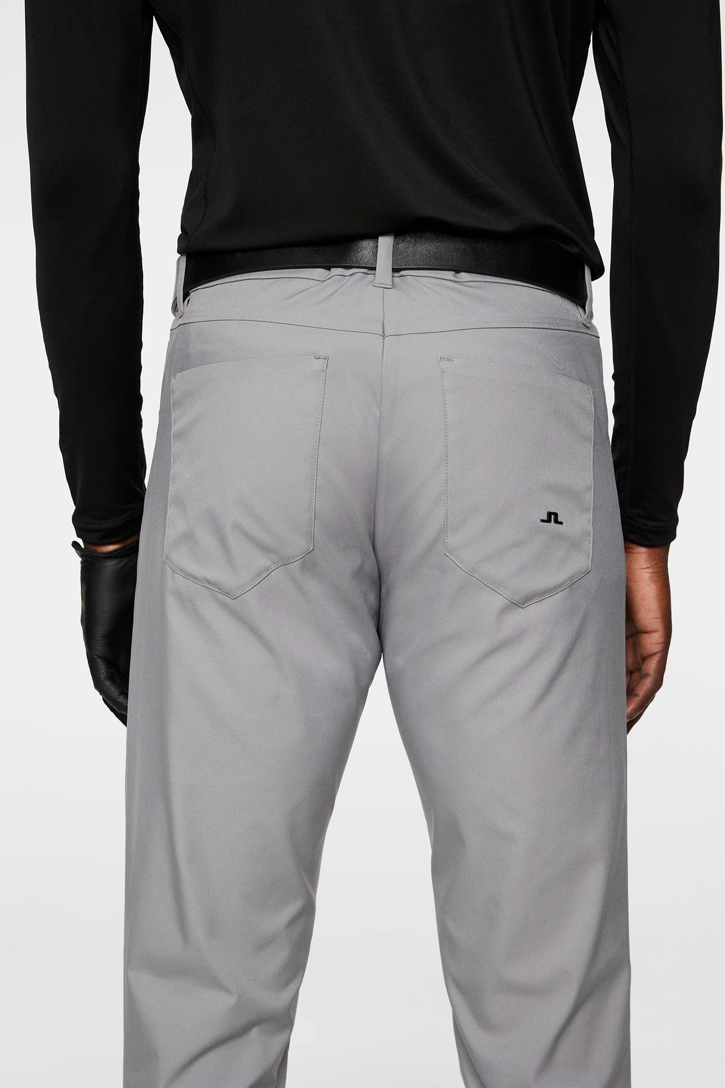 Chin 5 Pocket Pant / Night Owl - Image 6