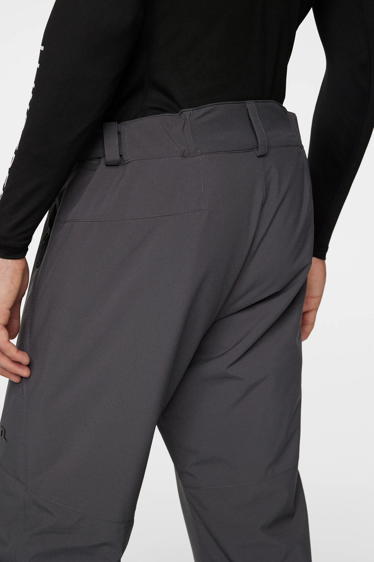 Clarke Pant / Asphalt - Image 6