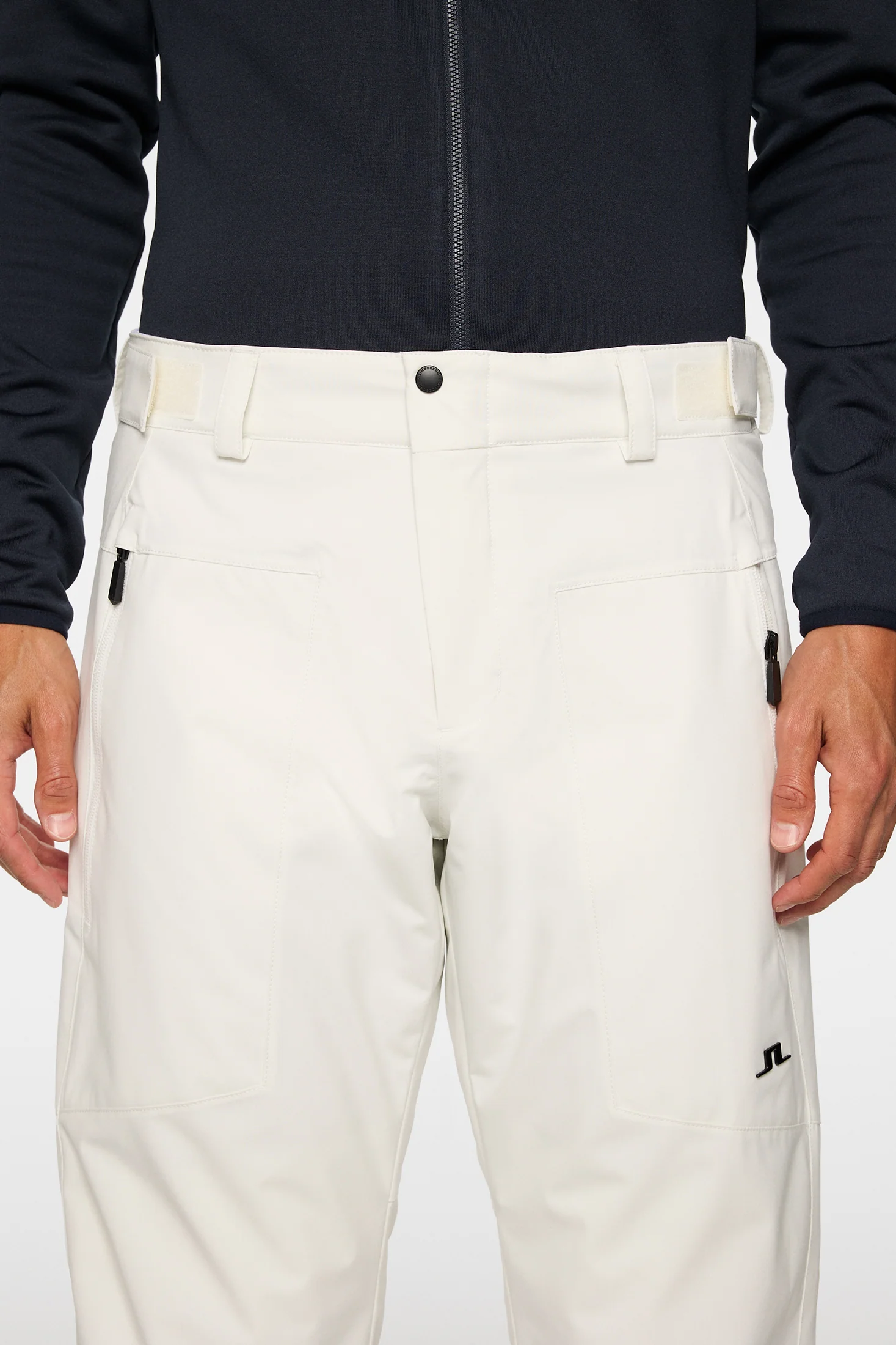 Clarke Pant / Barely Blue - Image 5