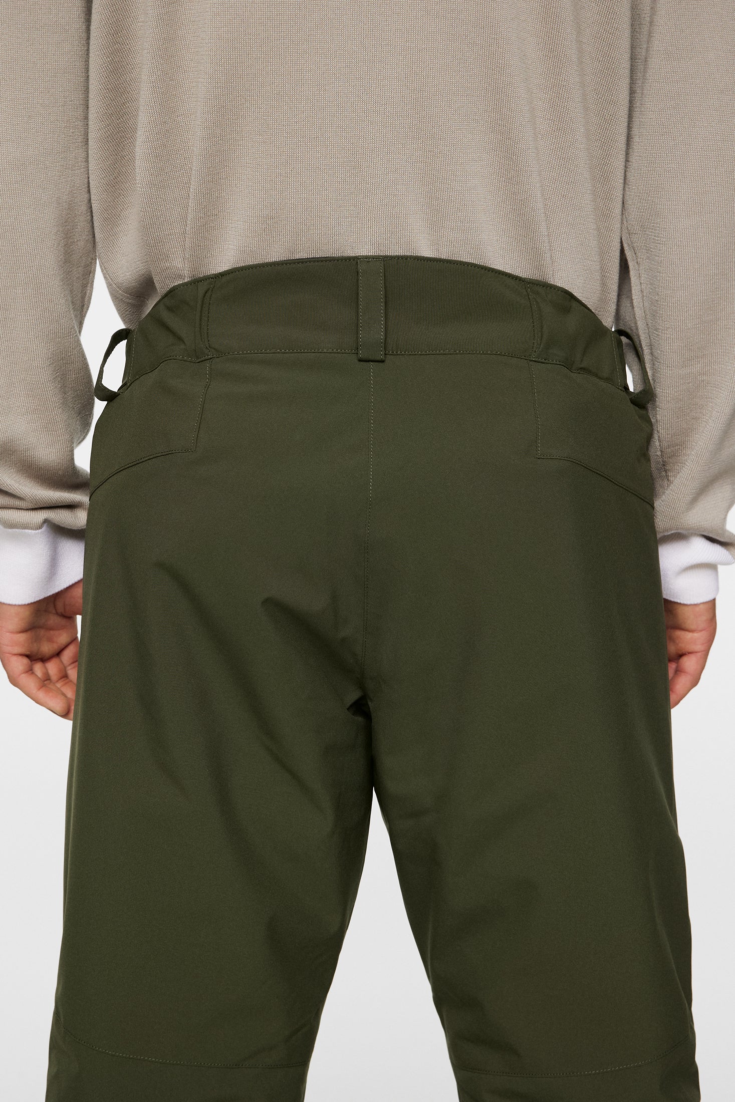 Clarke Pant / Forest Green - Image 6
