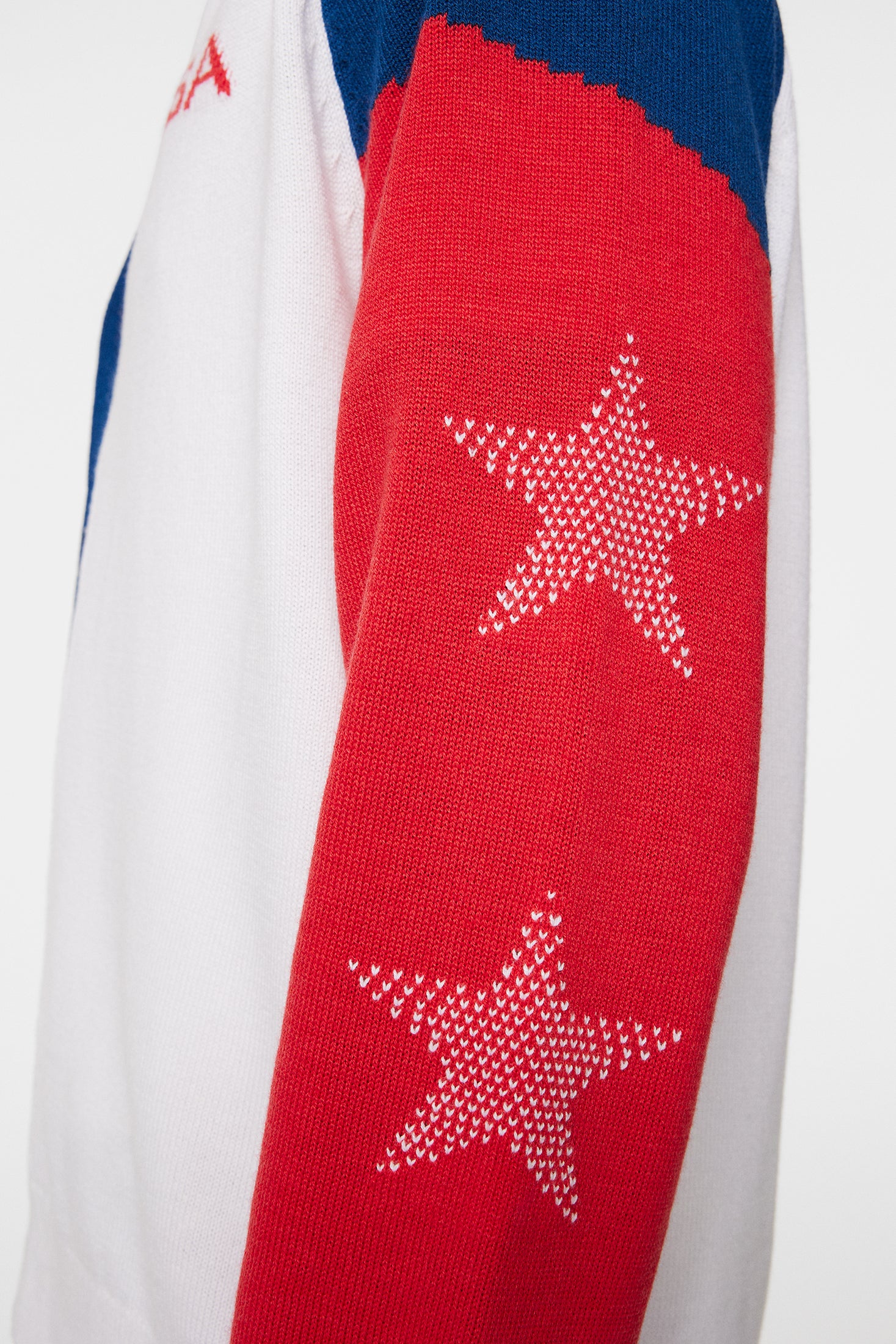 Claude Cardigan / White - Image 7
