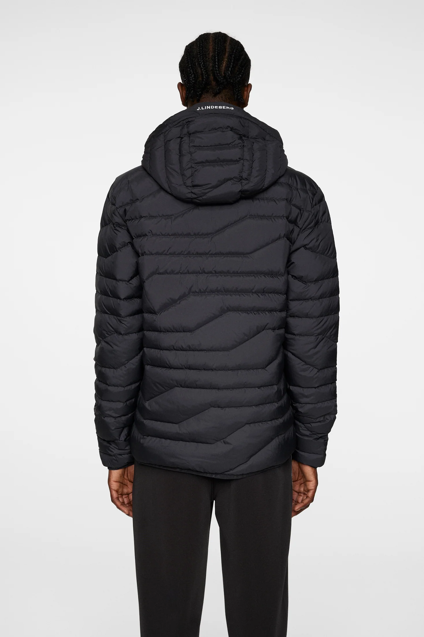 Cliff Light Down Hood / Black - Image 3