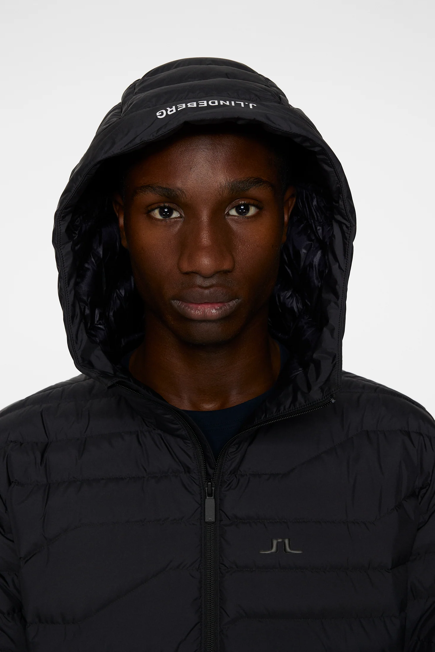 Cliff Light Down Hood / Black - Image 7