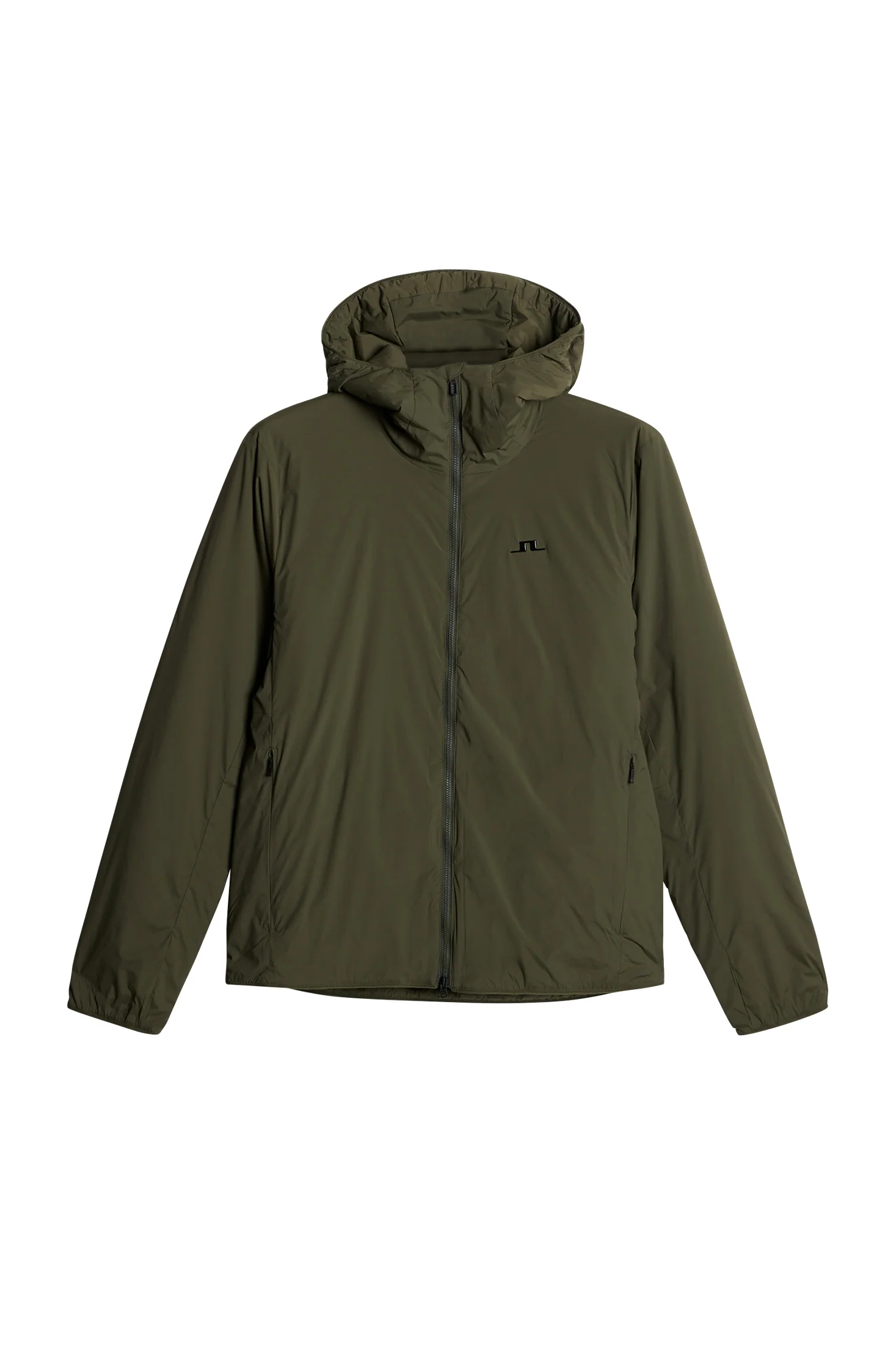 Clinton Hood / Forest Green