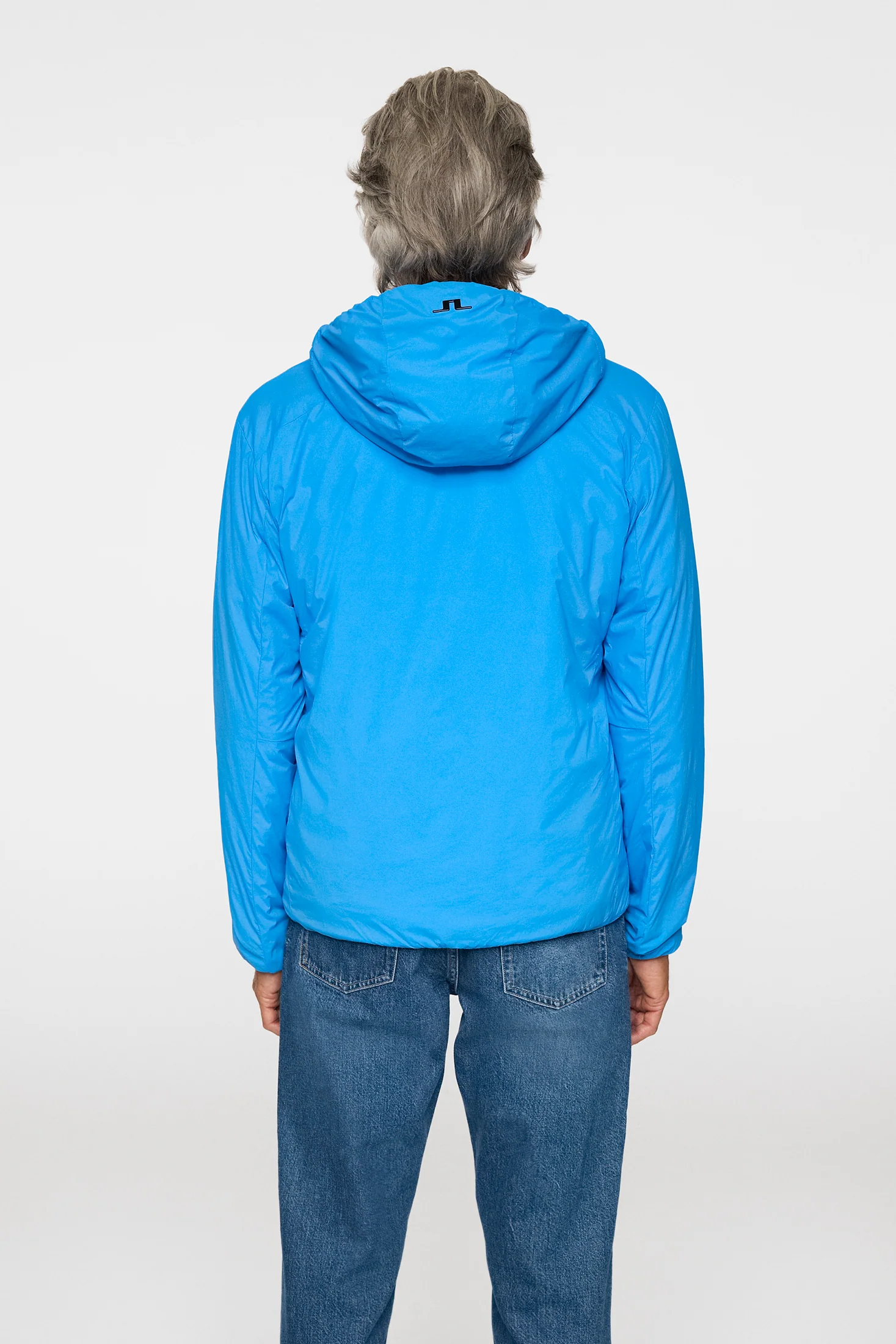 Clinton Hood / Sonic Blue - Image 3