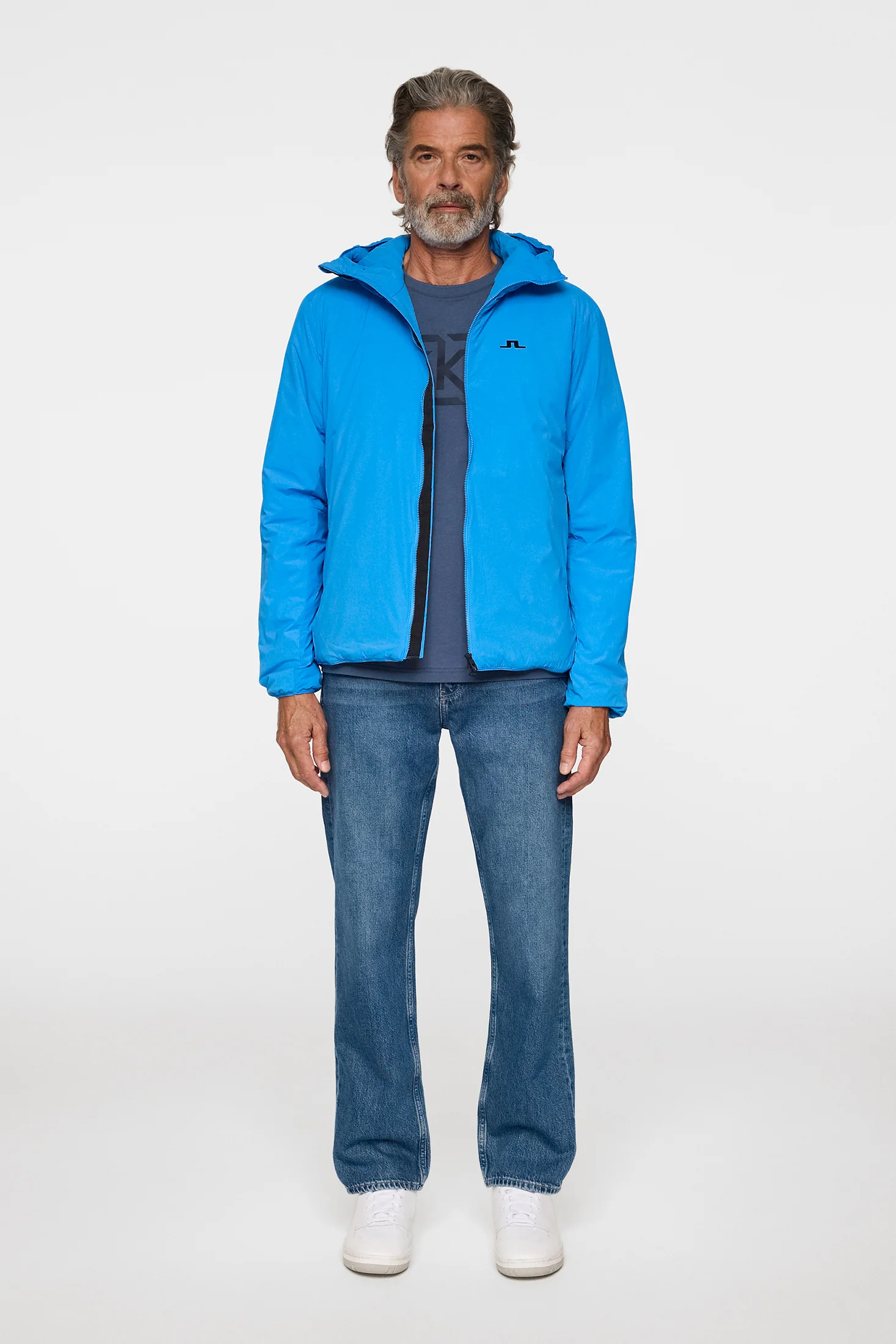 Clinton Hood / Sonic Blue - Image 4