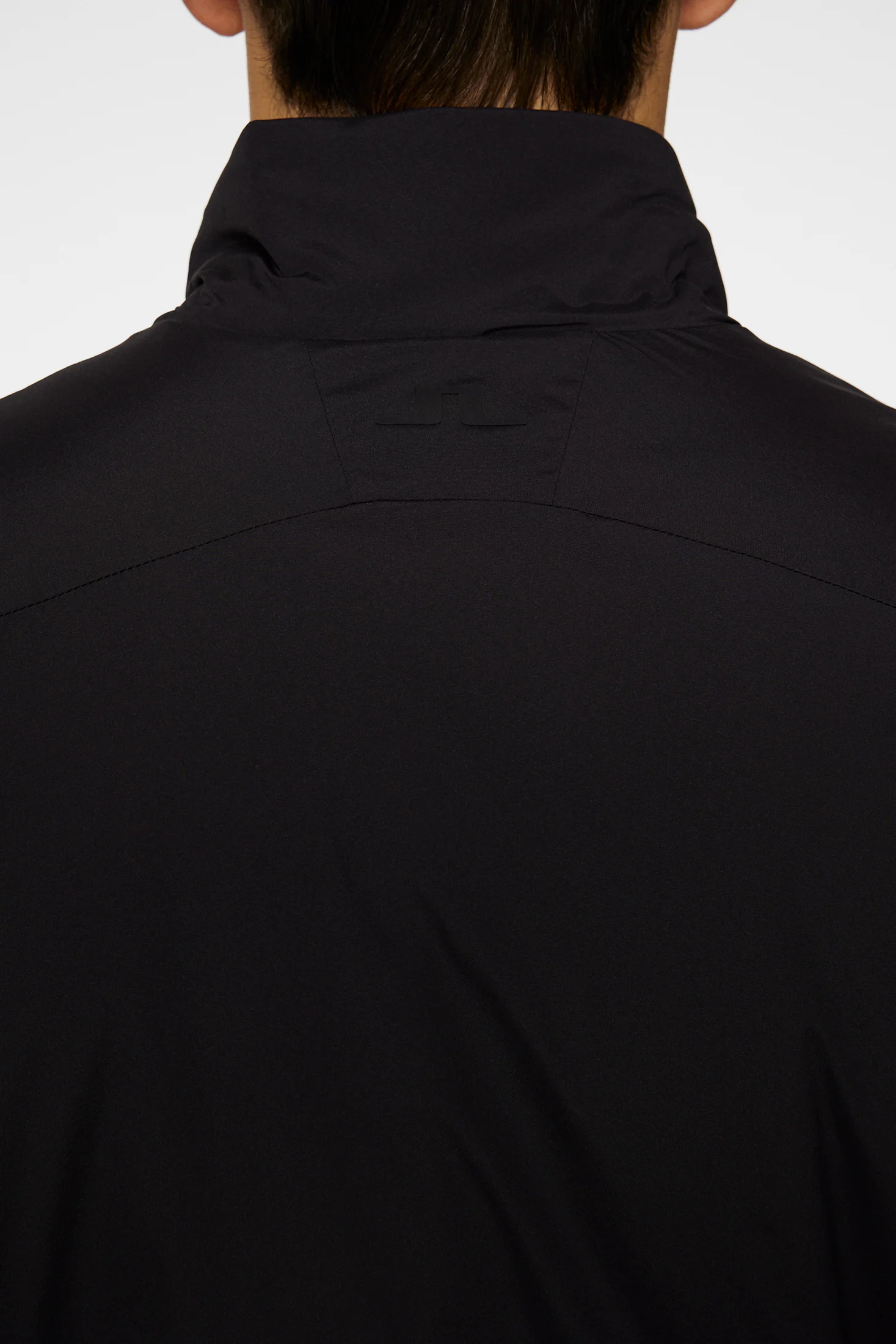 Clinton Jacket / Black - Image 6