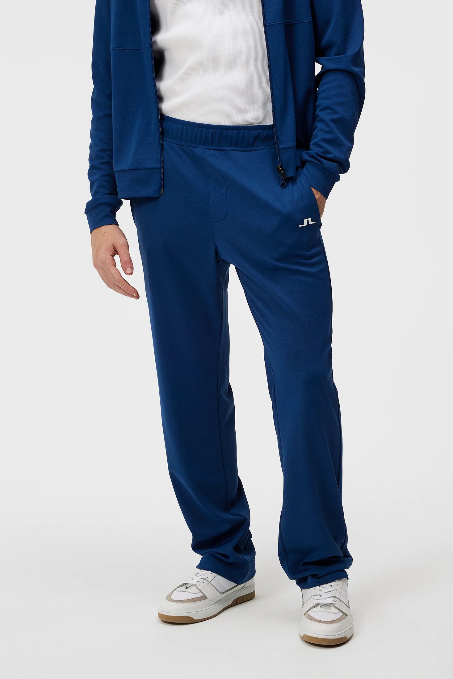 Clive Pants / Estate Blue - Image 2