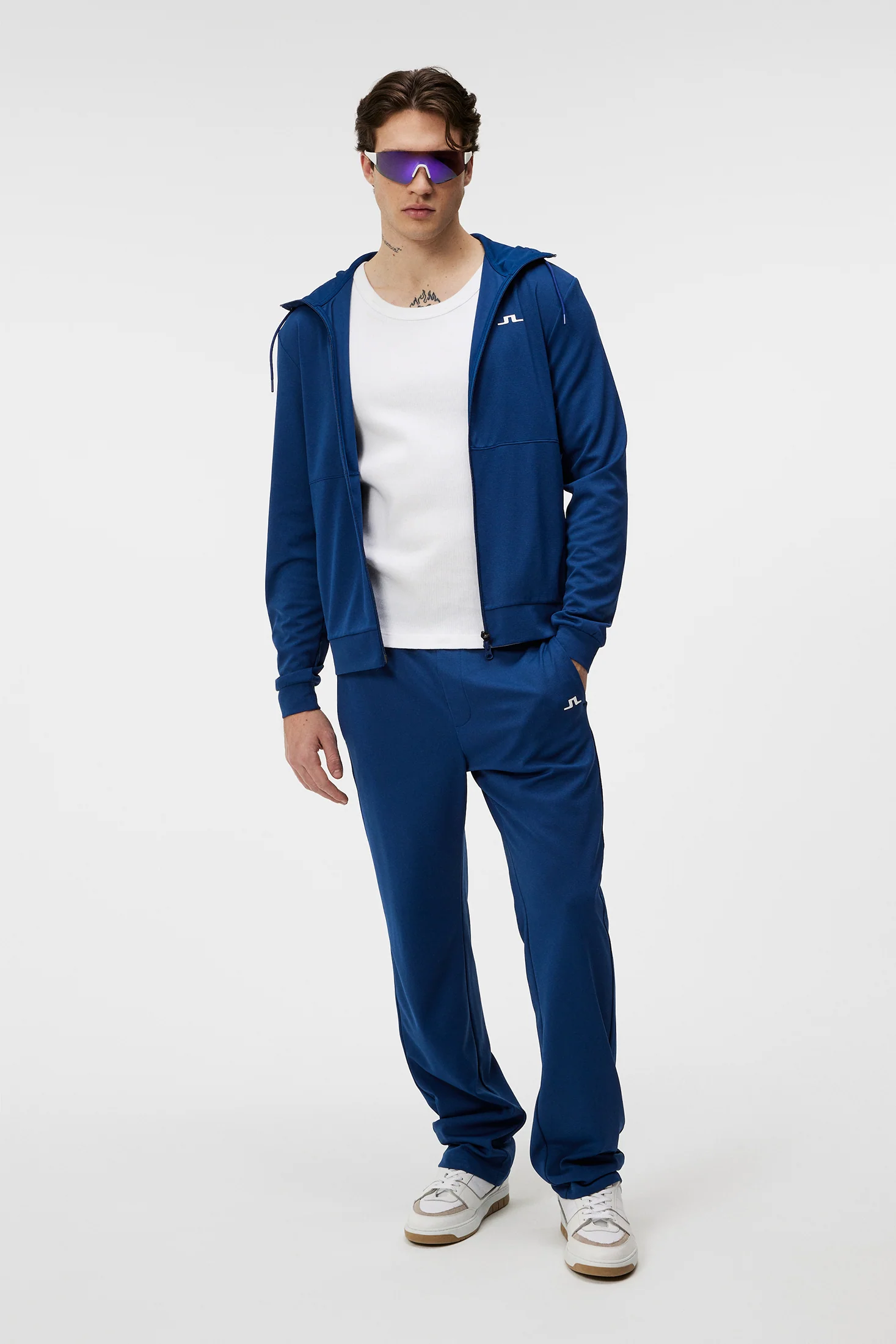 Clive Pants / Estate Blue - Image 4