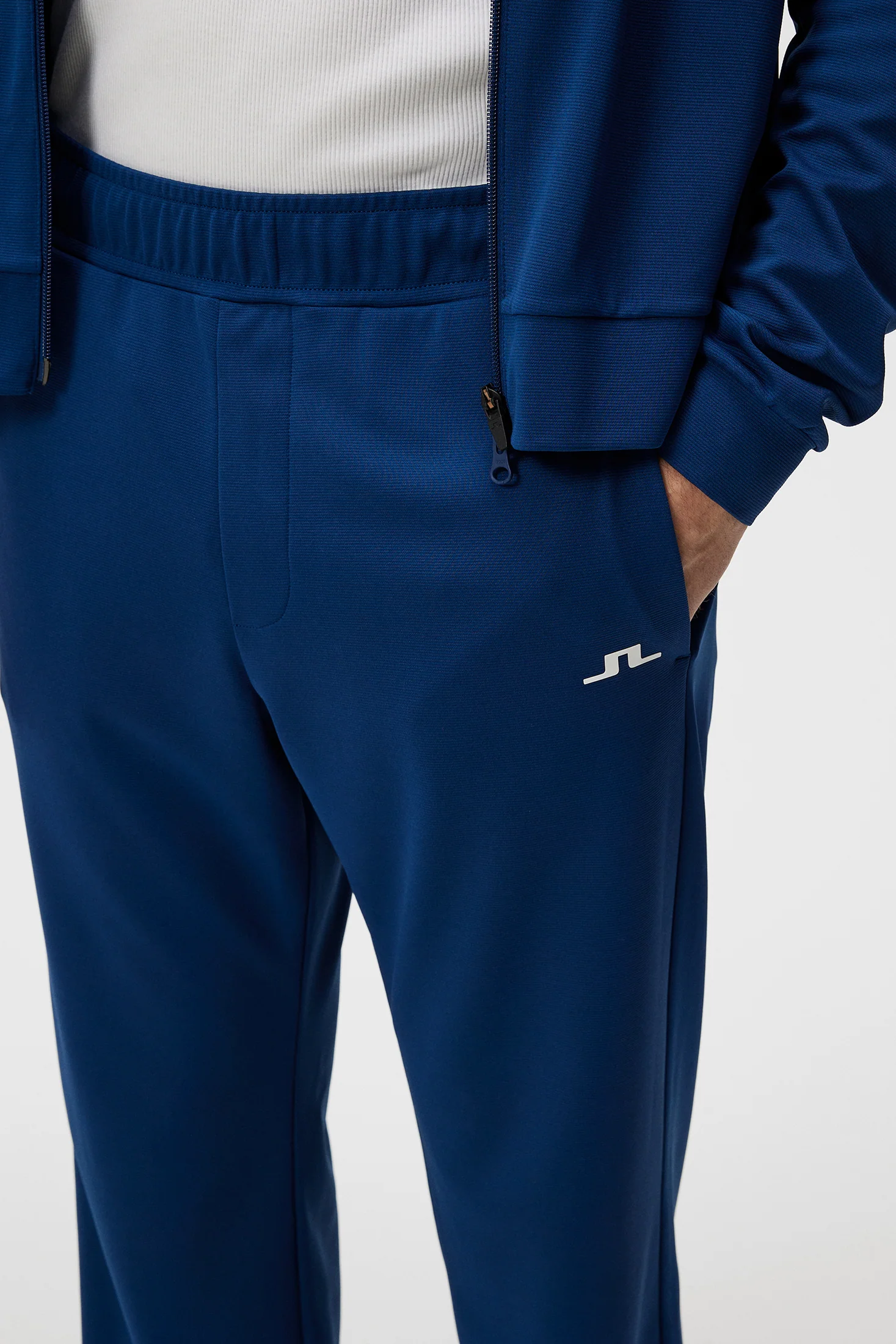 Clive Pants / Estate Blue - Image 5
