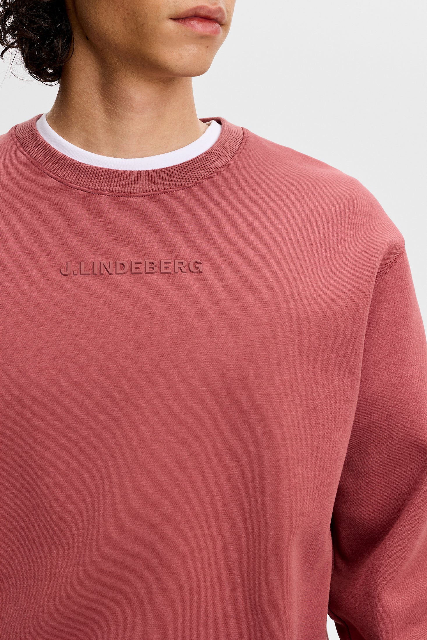 Club Crew Neck / Apple Butter - Image 5
