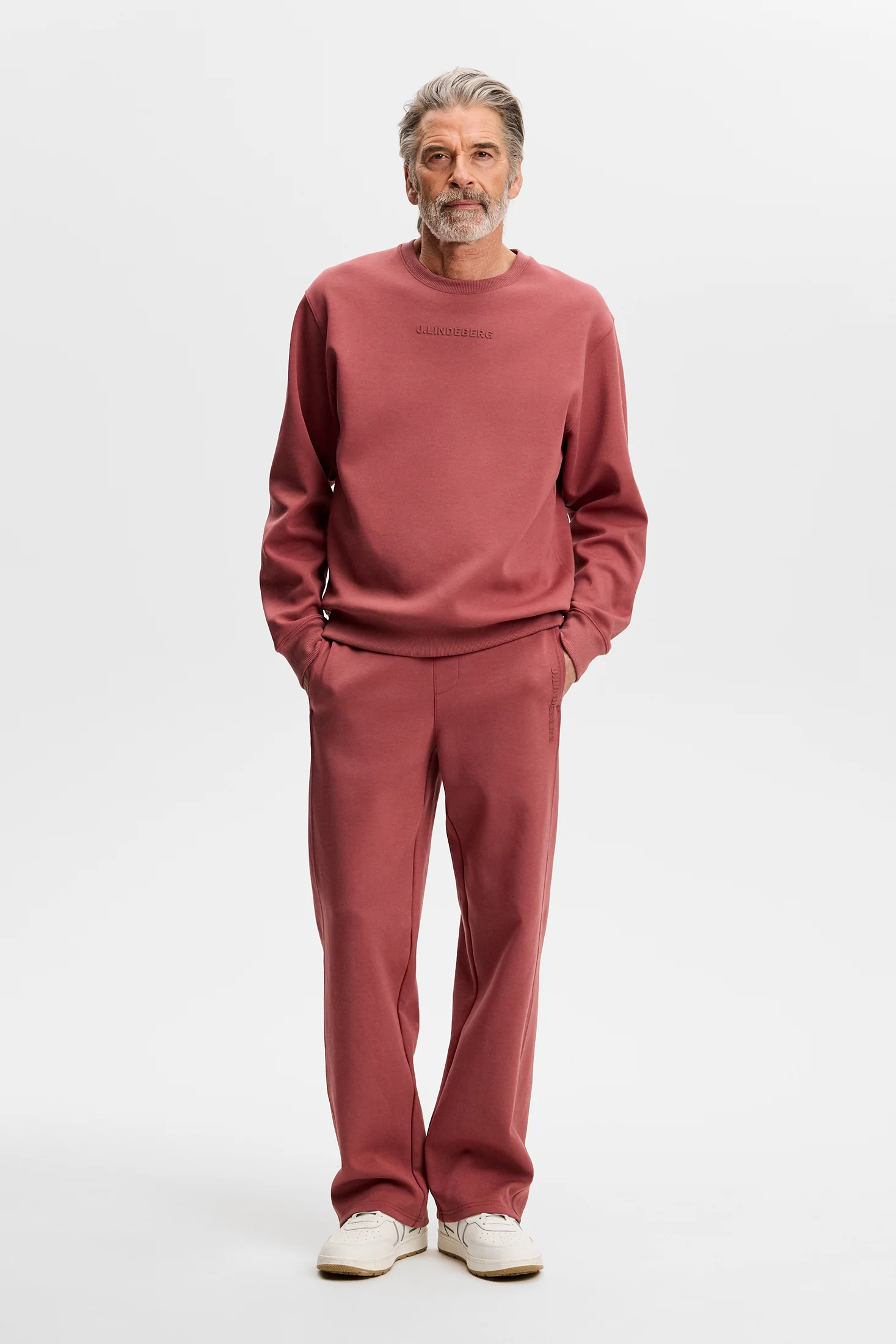 Club Crew Neck / Apple Butter - Image 7