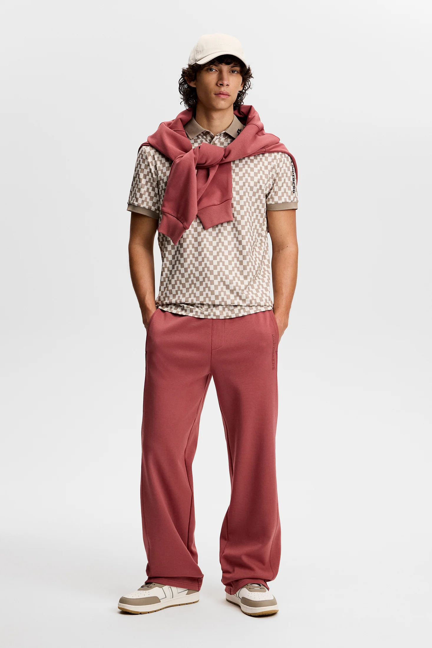 Club Pants / Apple Butter - Image 4