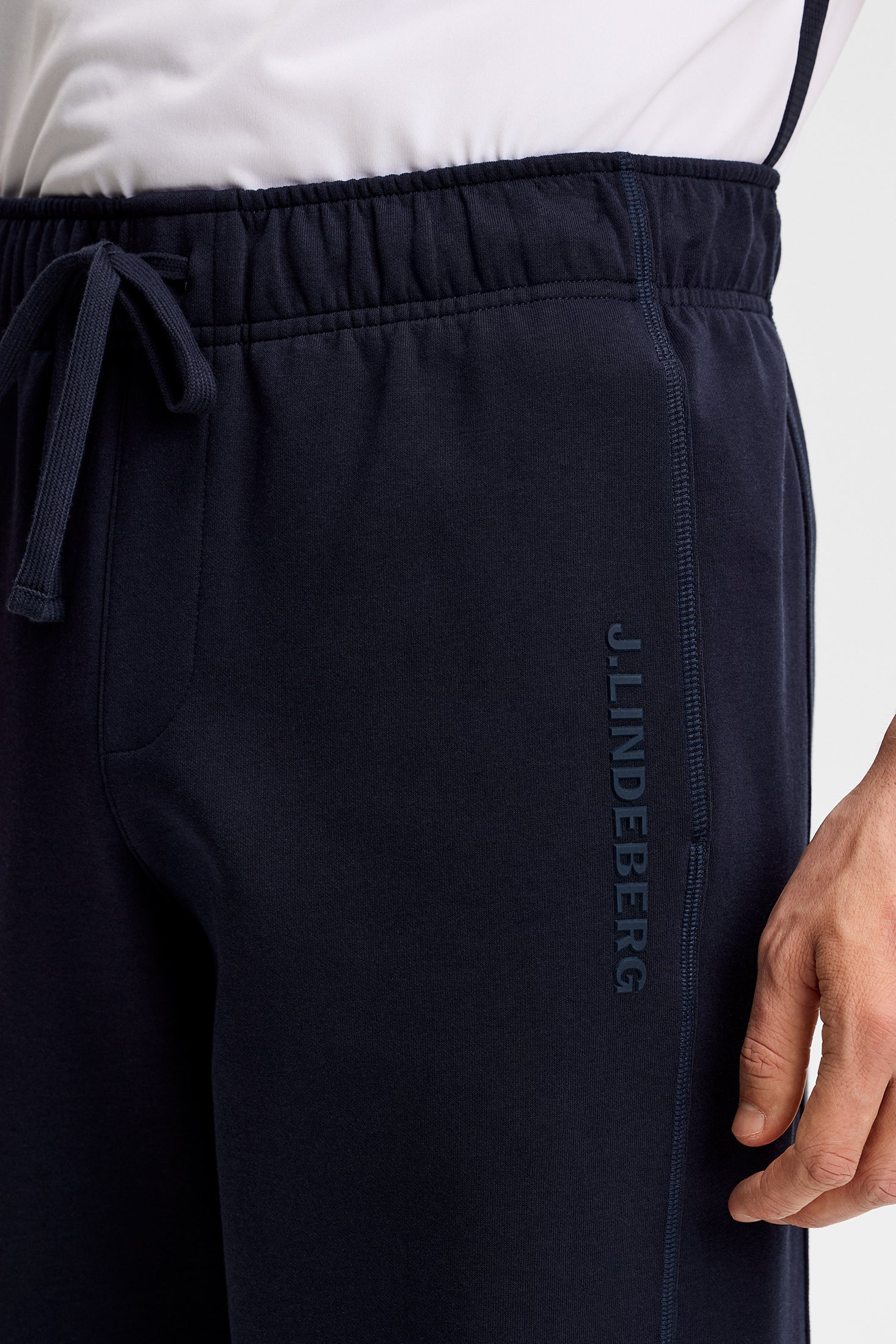 Club Pants / JL Navy - Image 5