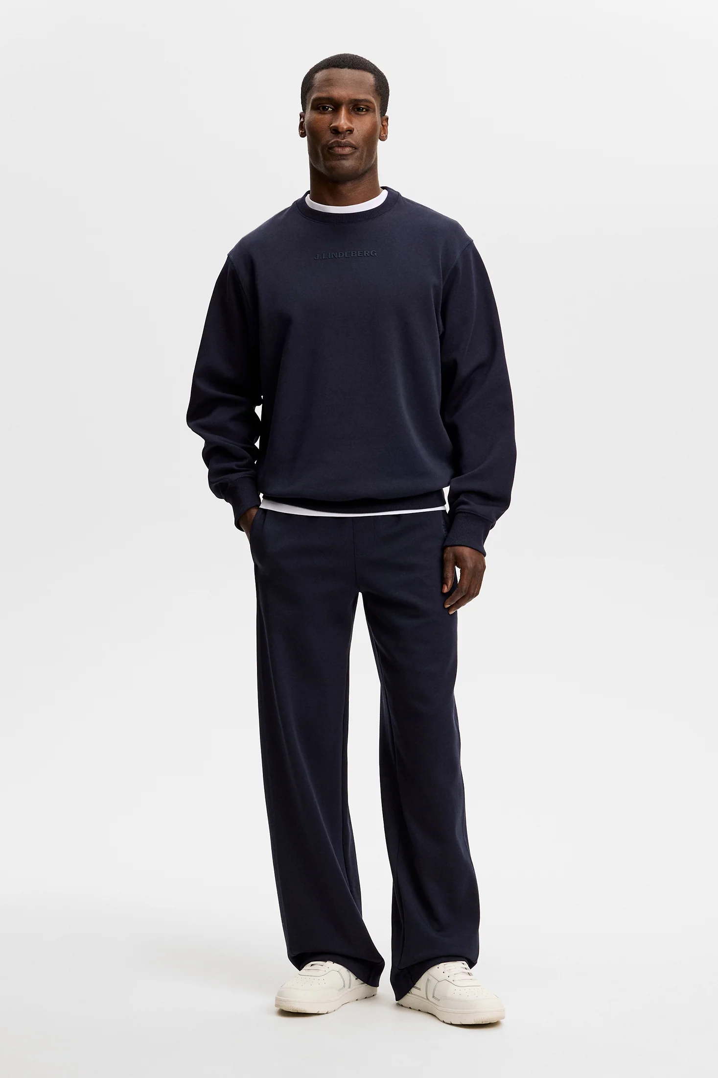 Club Pants / JL Navy - Image 8