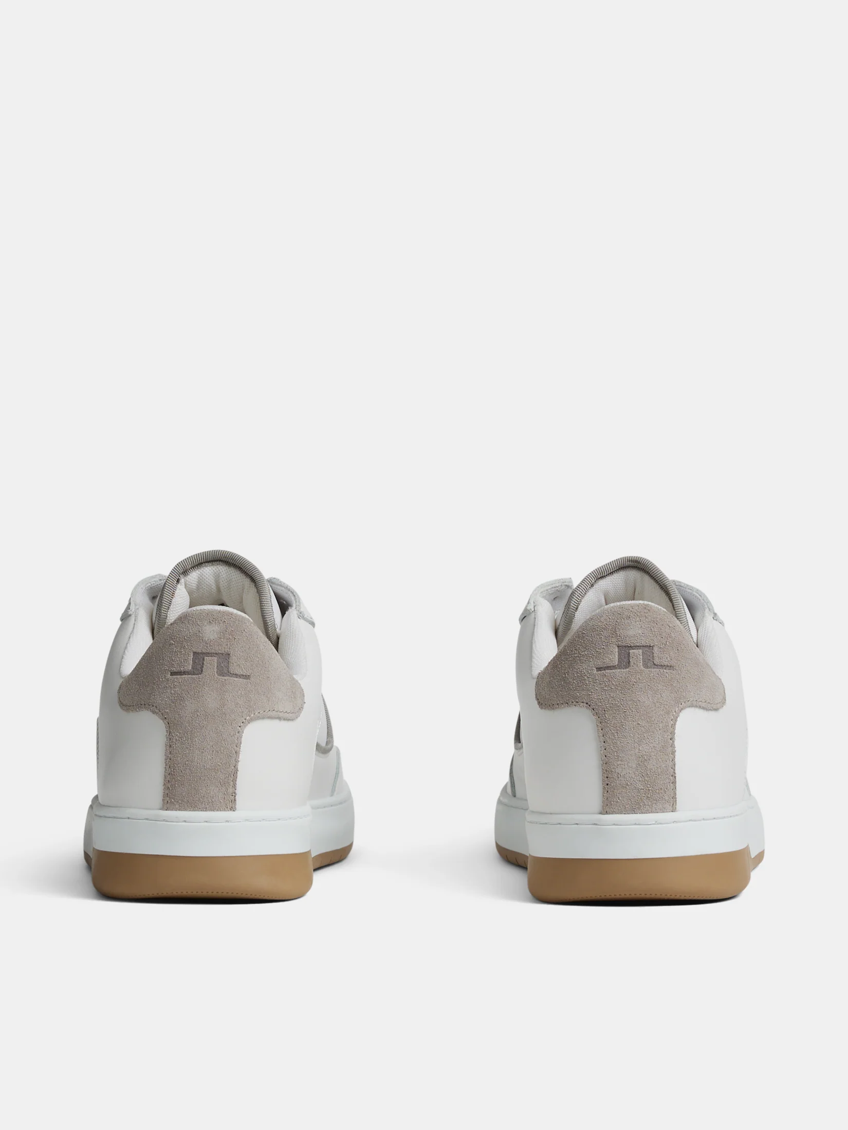 Cobe Tennis Sneaker / White - Image 2