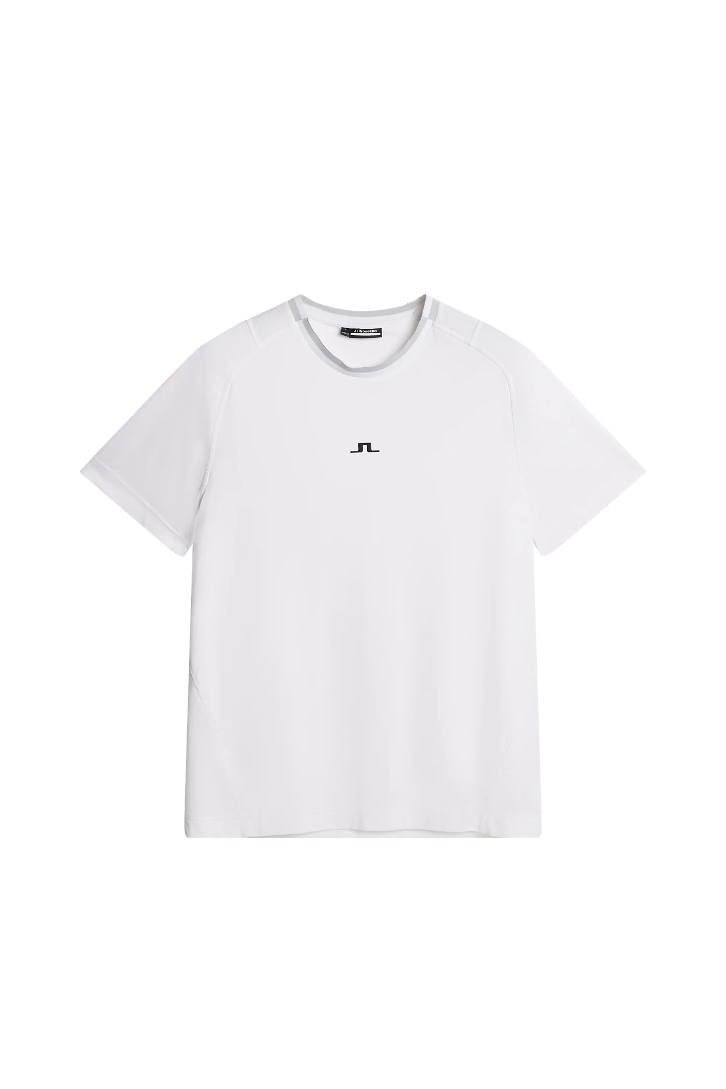 Colten Tech T-shirt / White