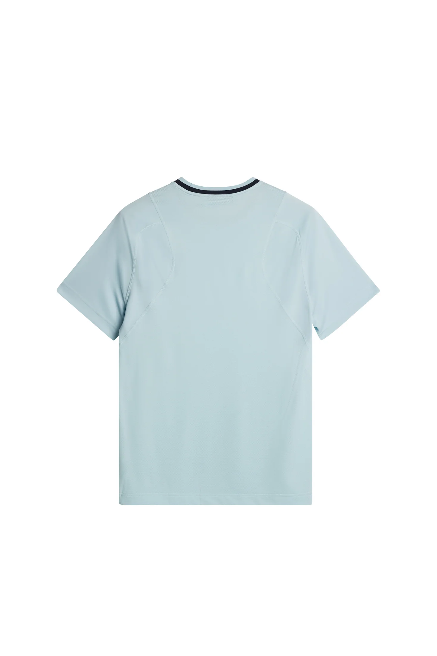 Colten Tech T-shirt / Winter Sky - Image 2
