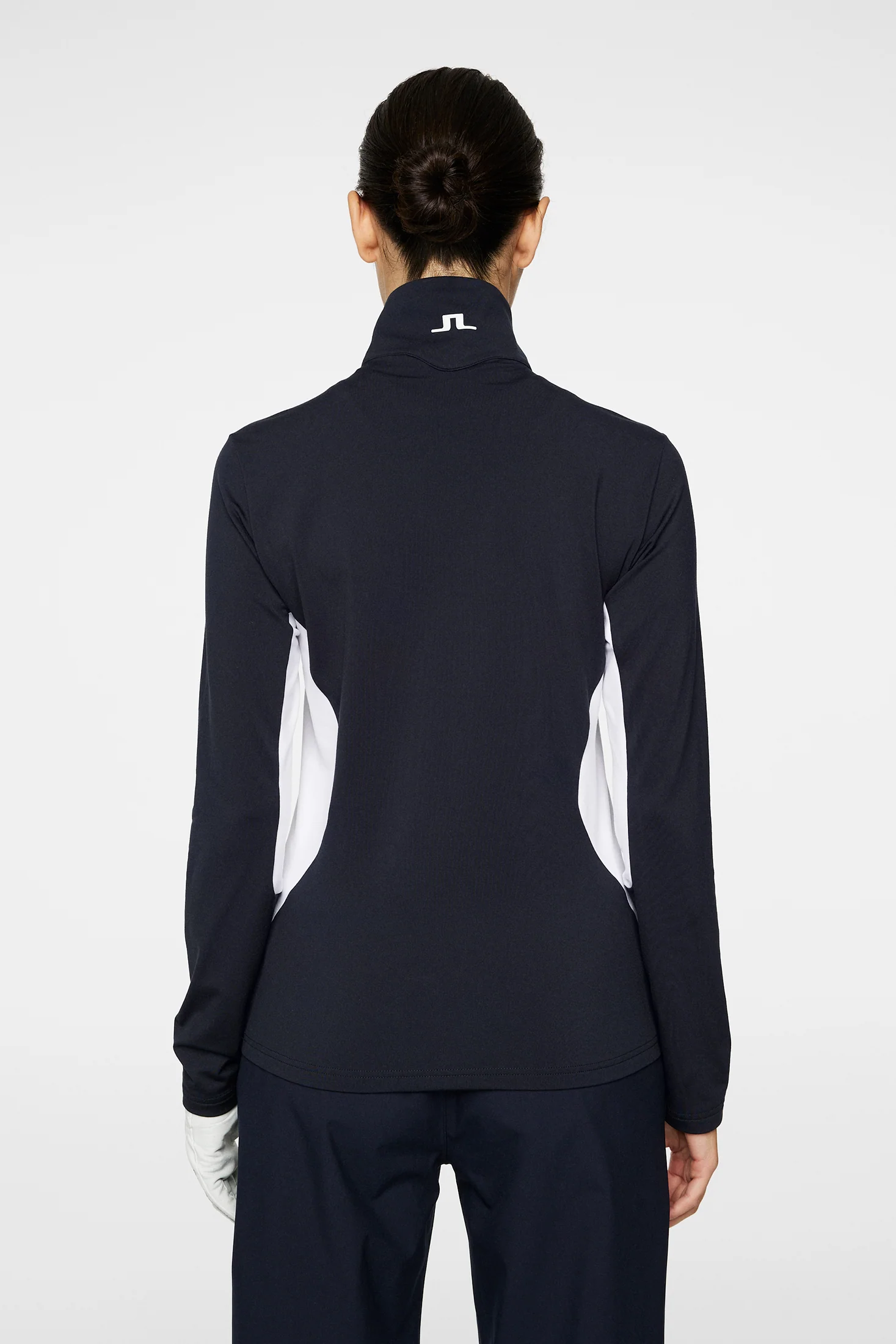 Cookies Mid Layer / JL Navy - Image 3