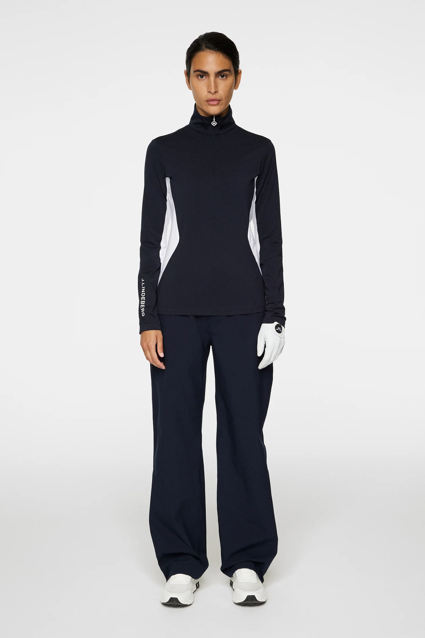 Cookies Mid Layer / JL Navy - Image 4