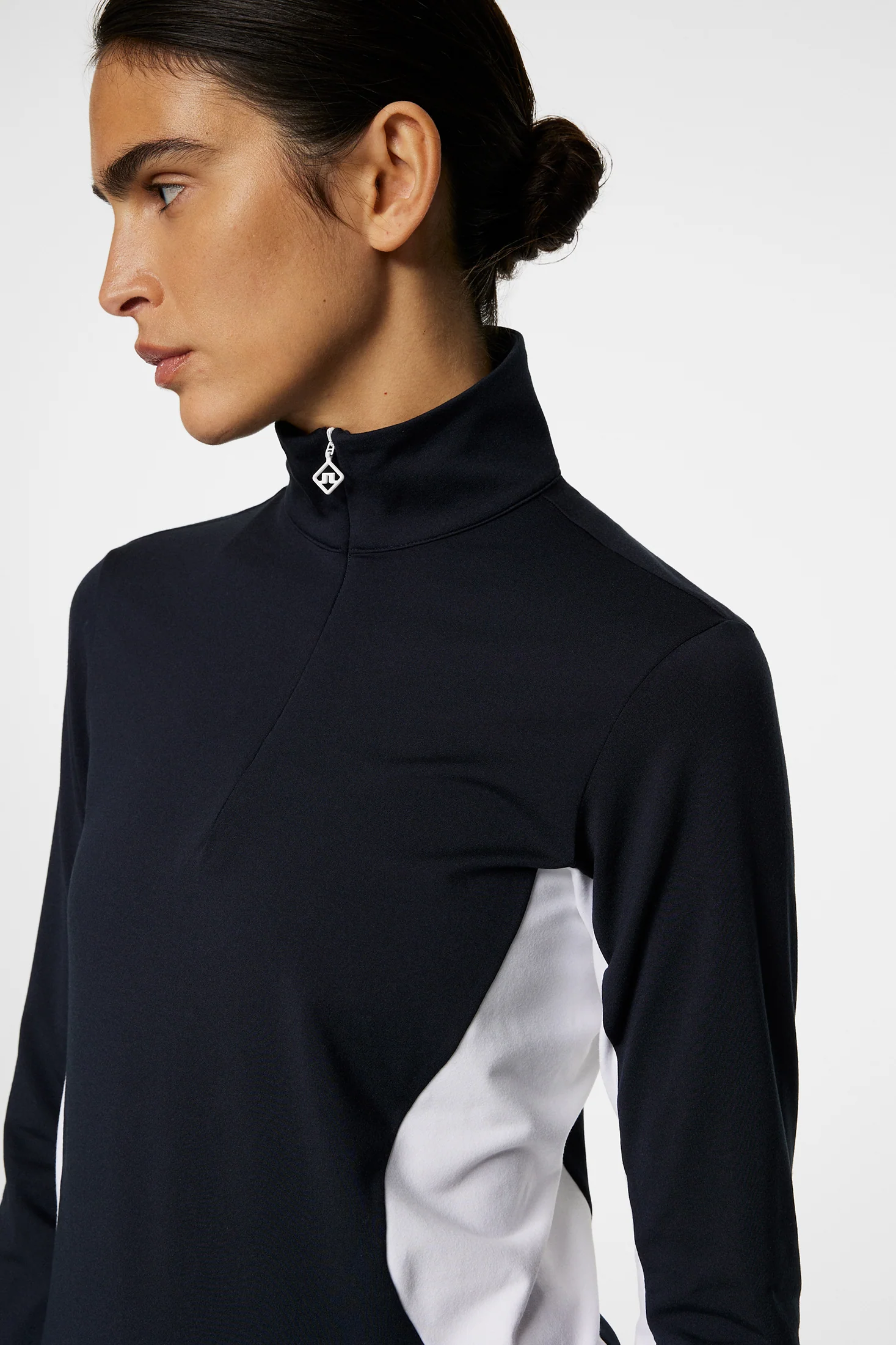 Cookies Mid Layer / JL Navy - Image 5