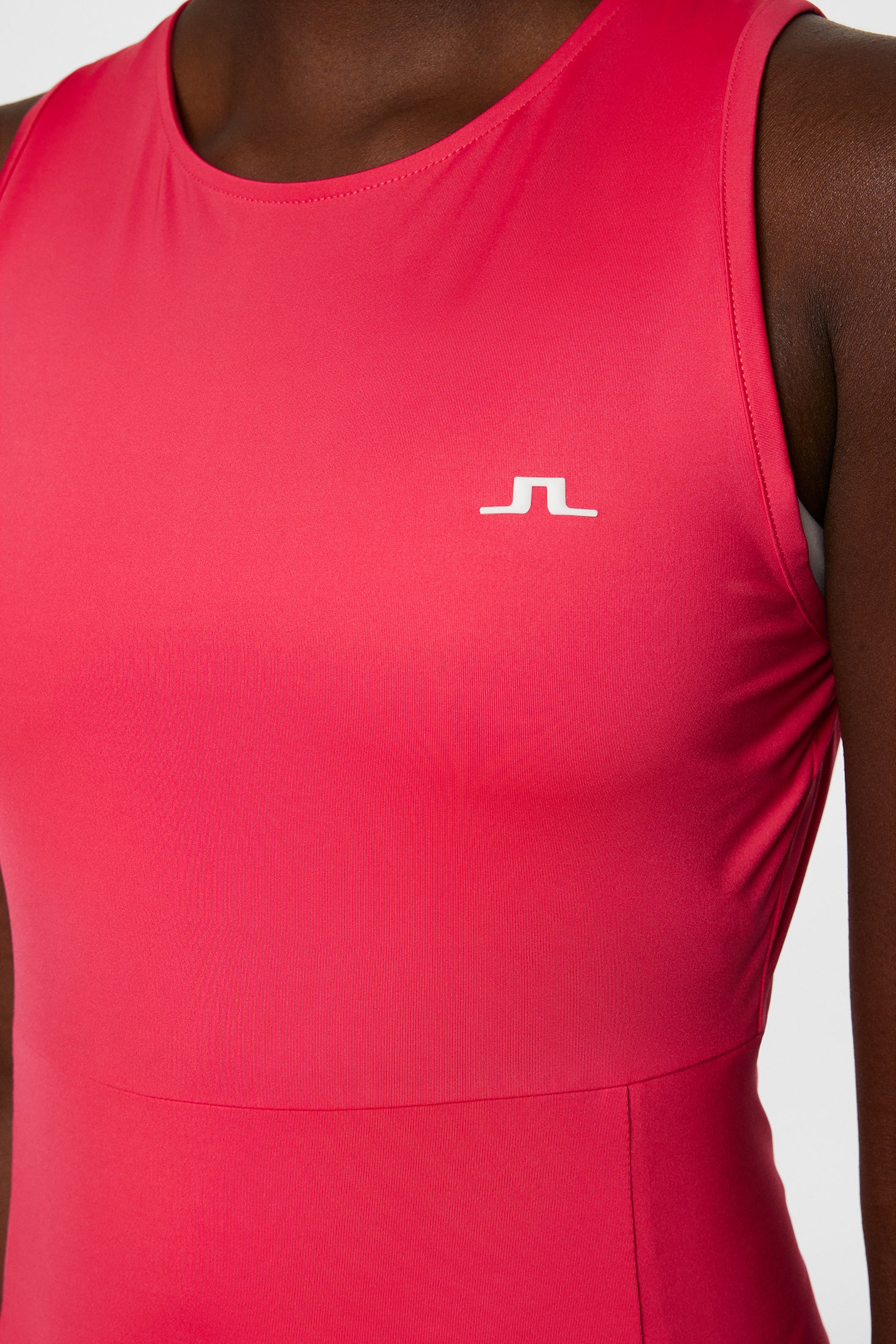 Cora Dress / Azalea - Image 6