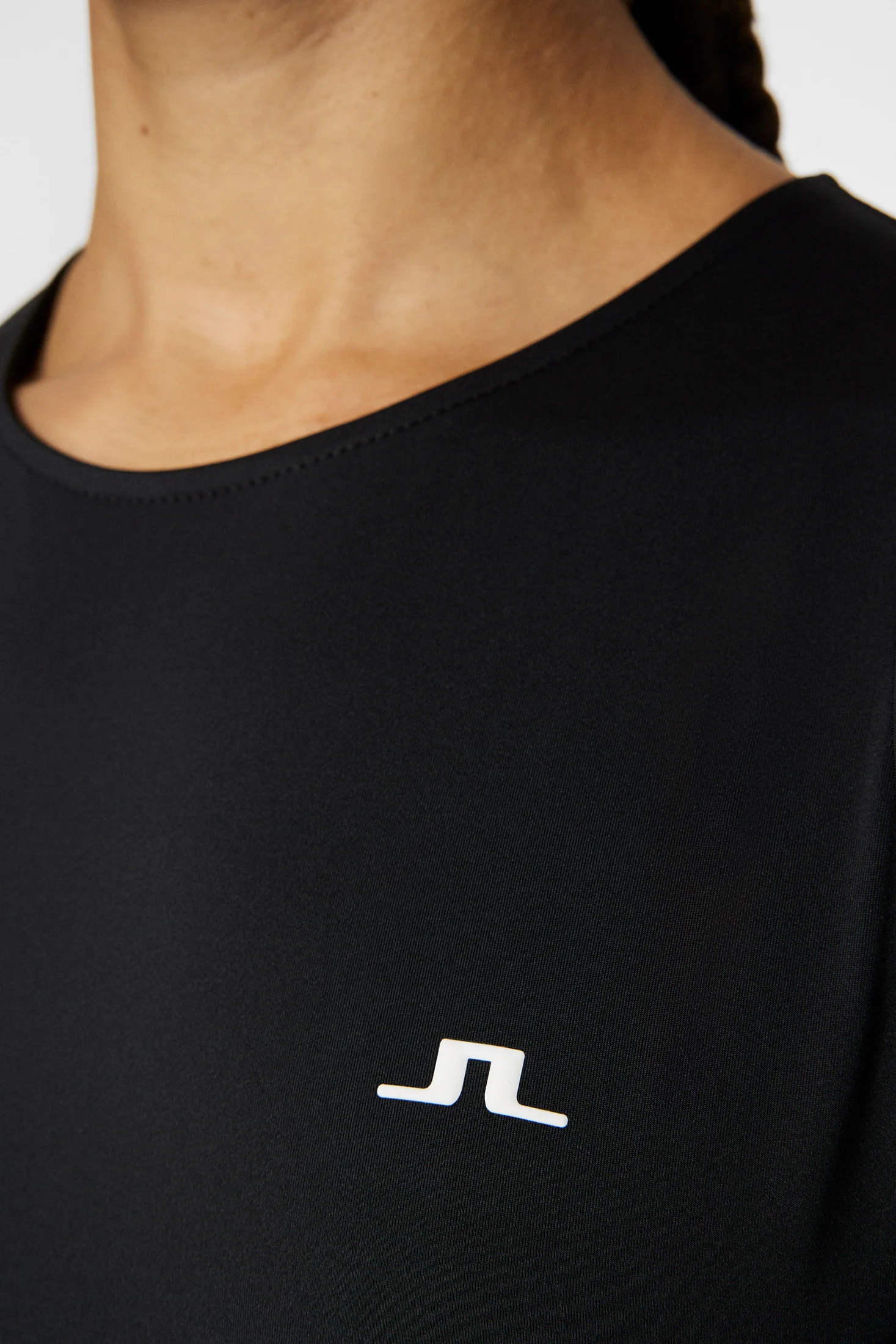 Cora Dress / Black - Image 6