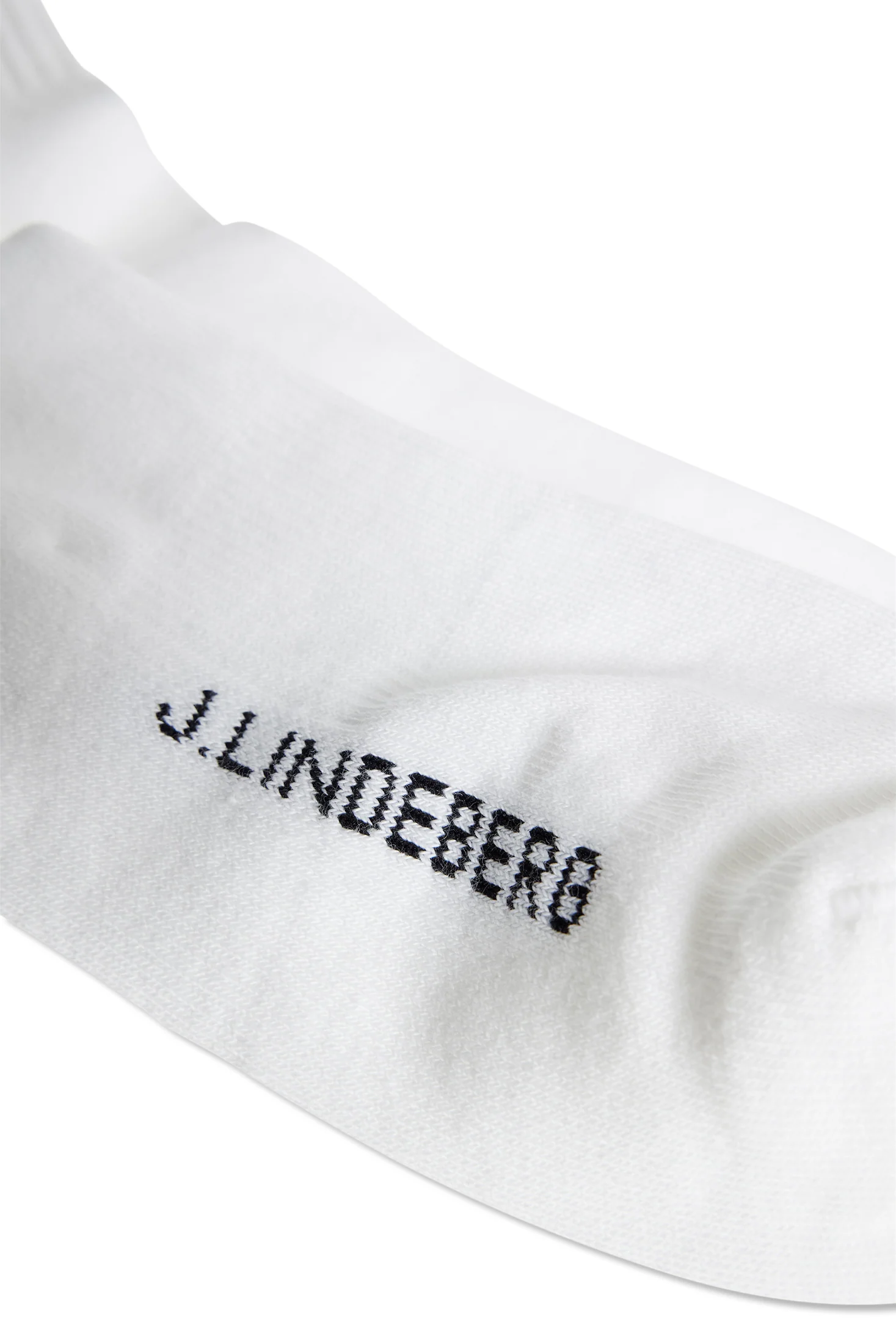 Cornelia sock / White - Image 2