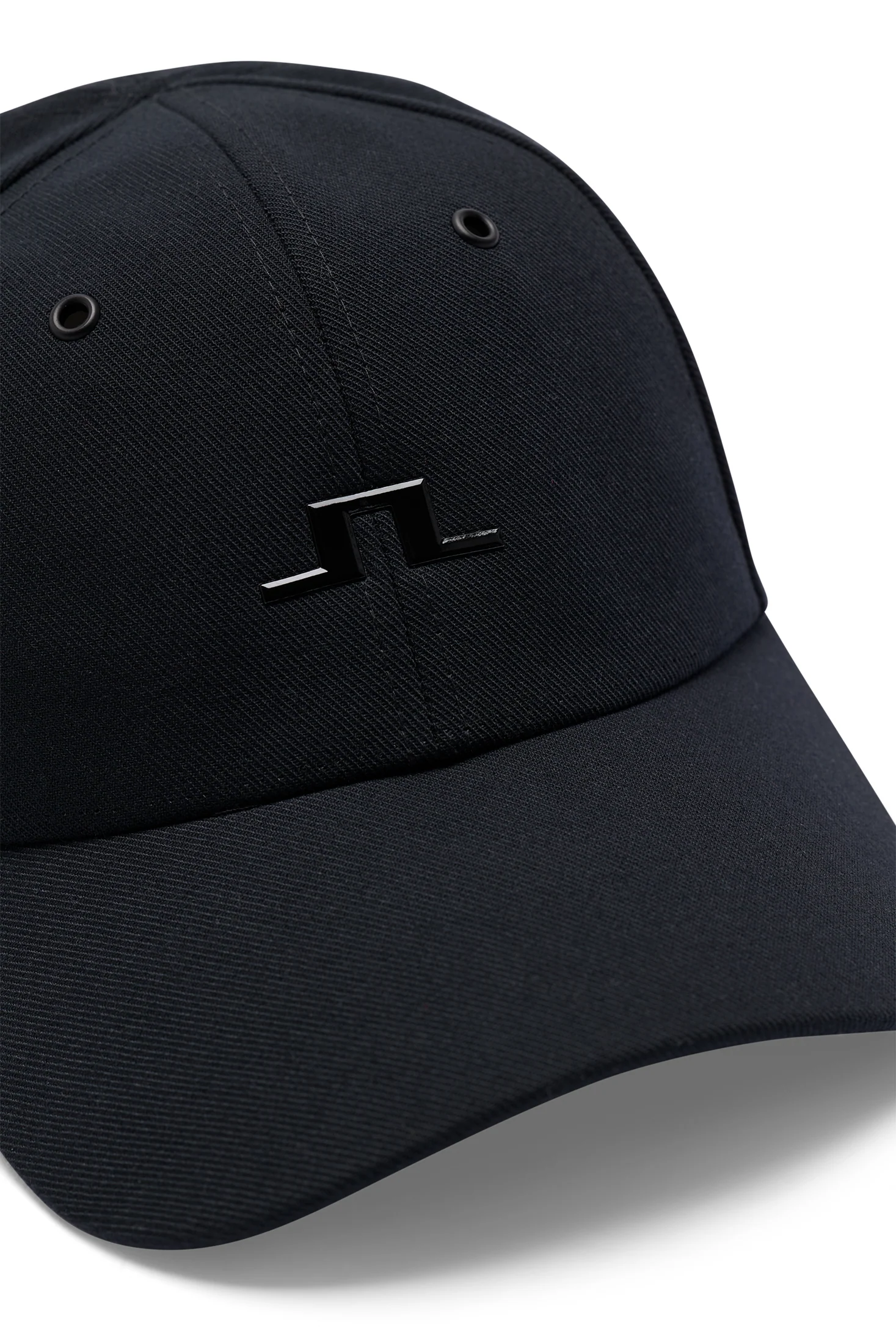 Cosmo Cap / Black - Image 4