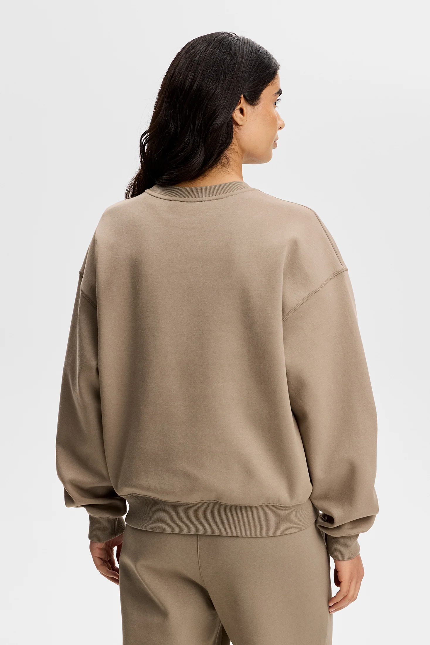 Cove Crew Neck / Brindle - Image 3