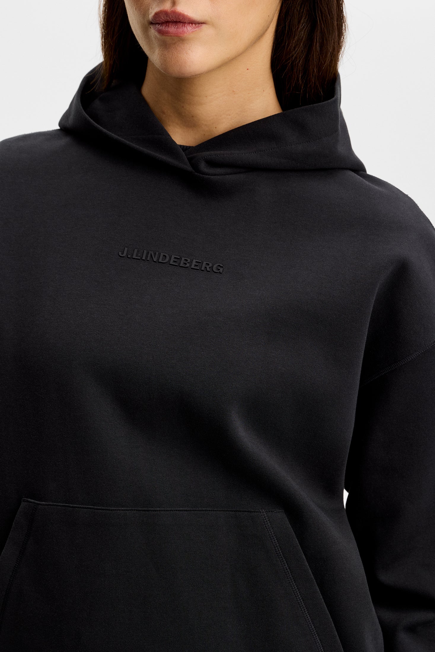 Cove Hood / Black - Image 5