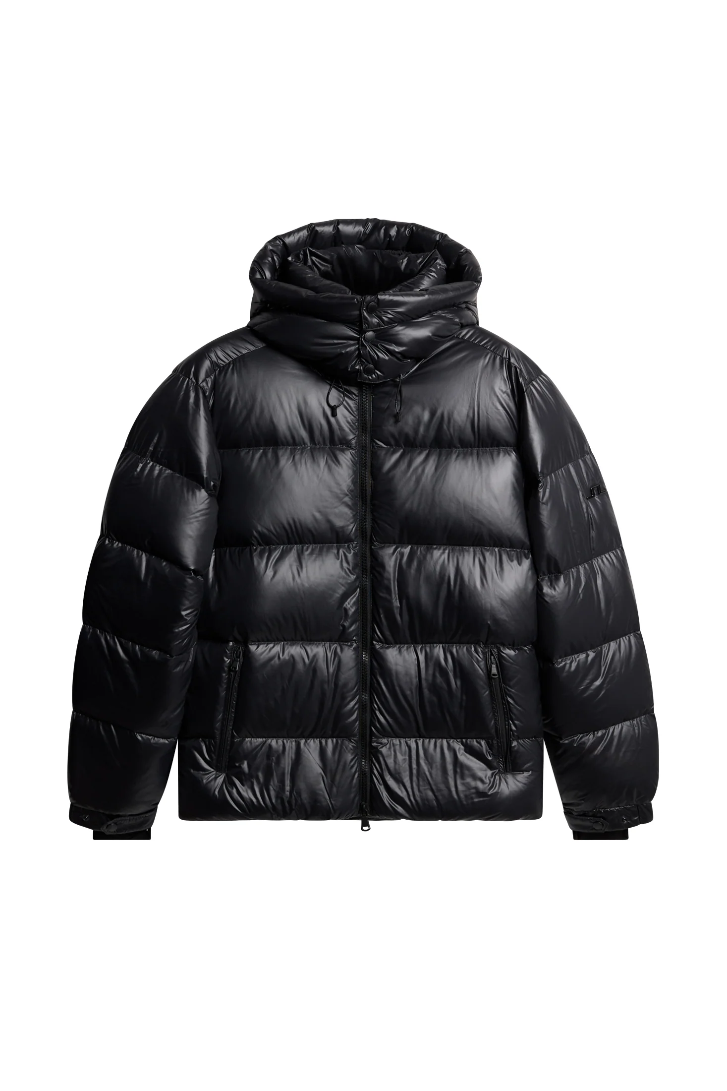 Creek Down Jacket / Black