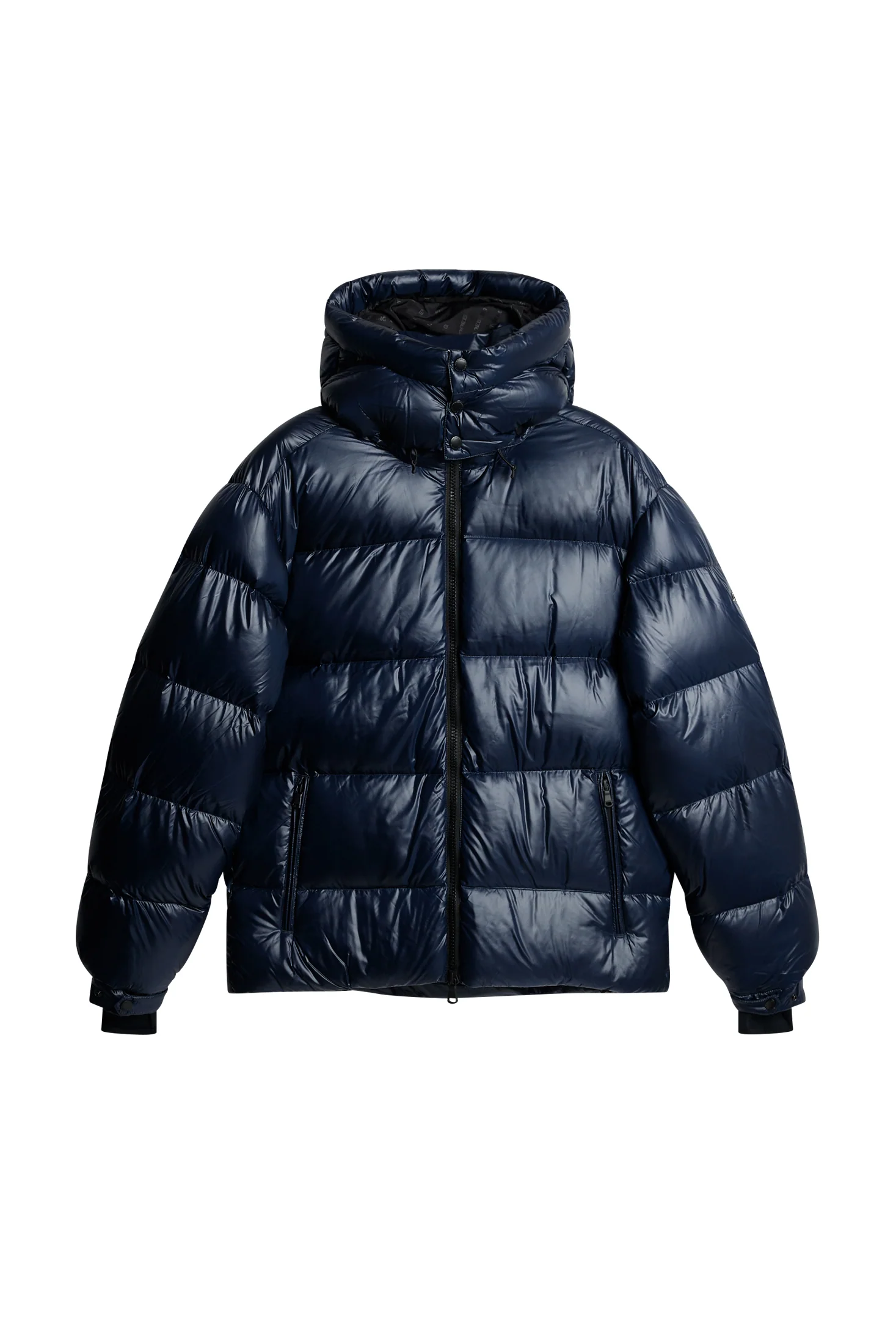 Creek Down Jacket / JL Navy