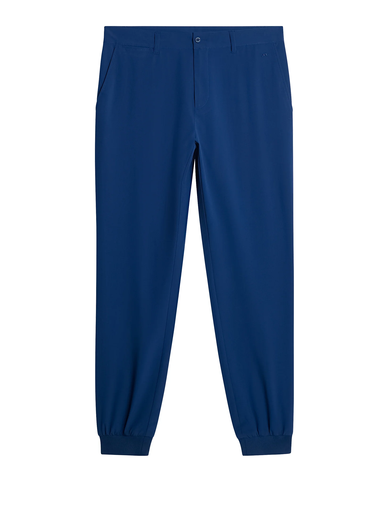 Cuff Jogger Pant / Estate Blue