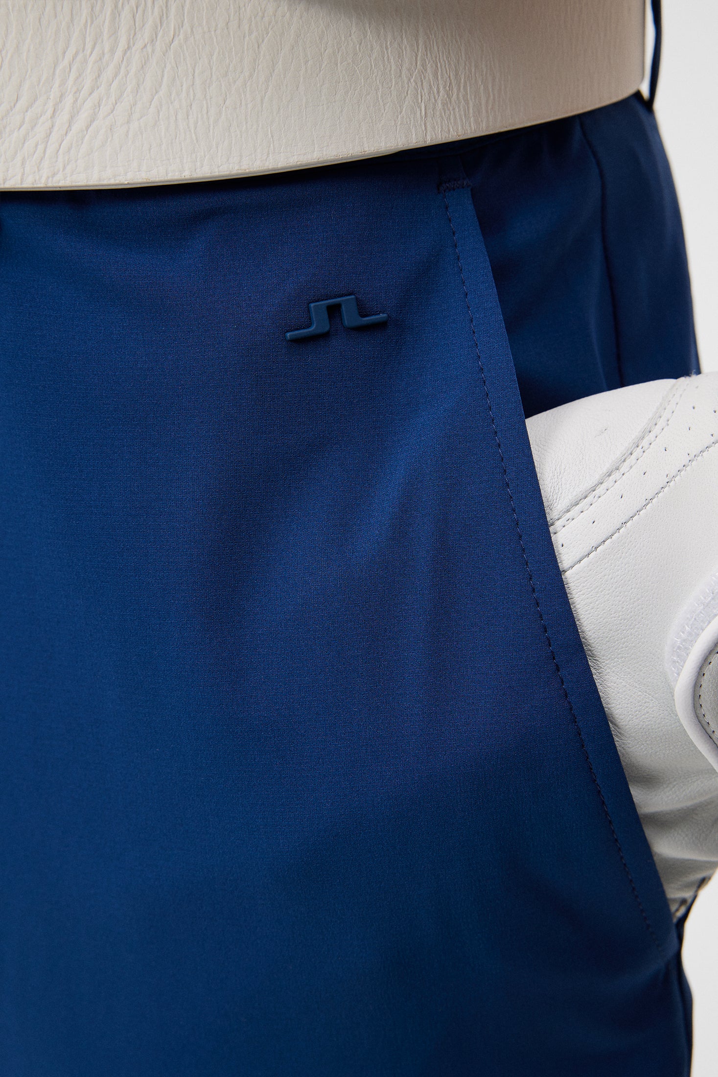 Cuff Jogger Pant / Estate Blue - Image 6