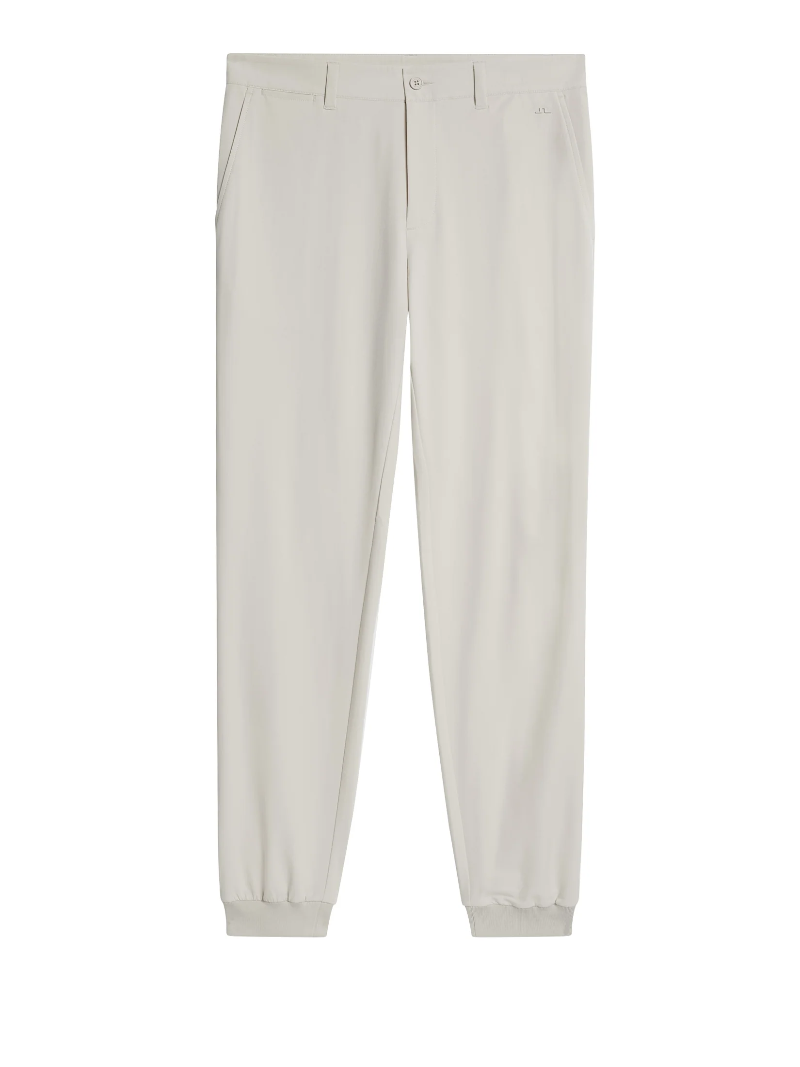 Cuff Jogger Pant / Moonbeam