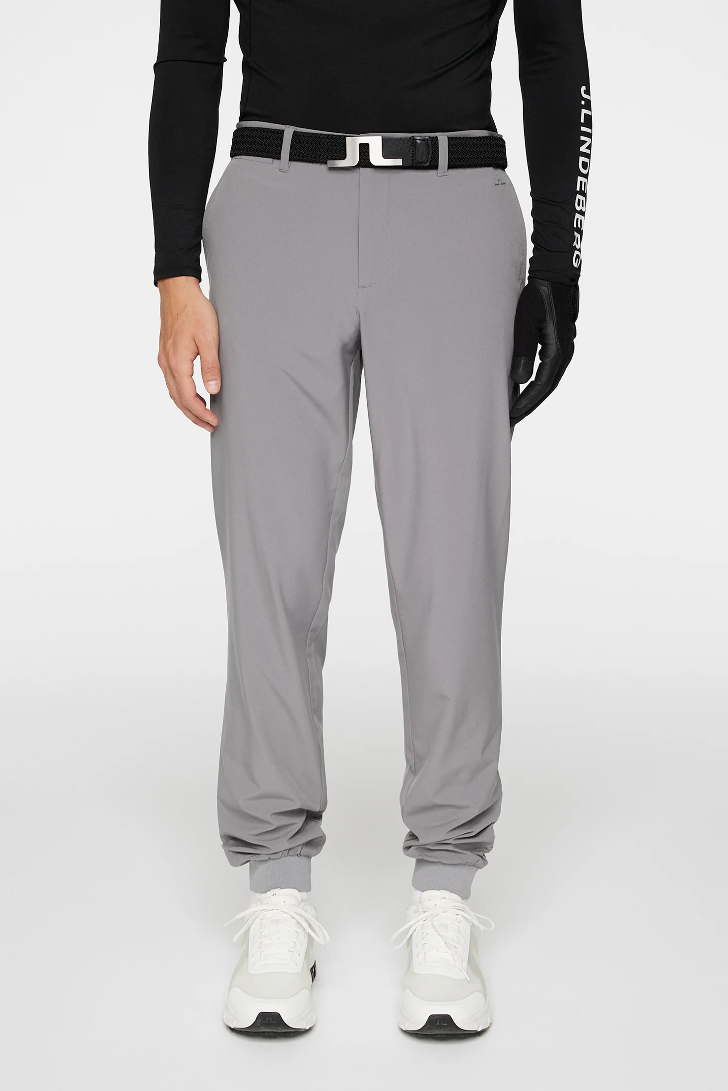 Cuff Jogger Pant / Night Owl - Image 2