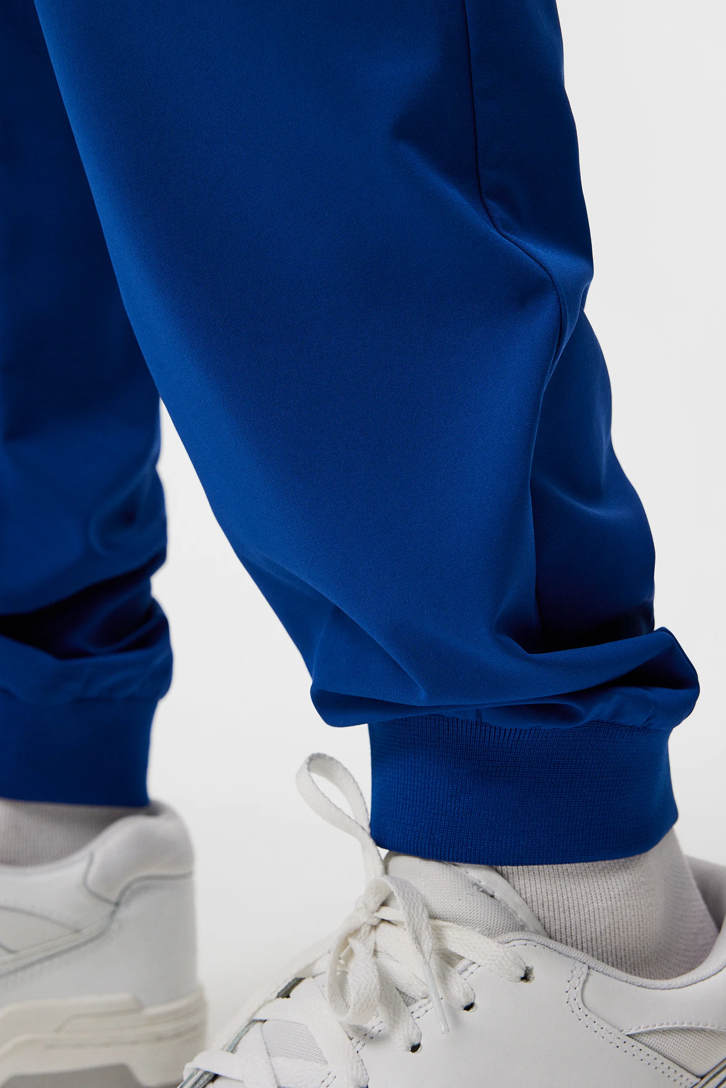 Cuff Jogger Pant / Sodalite Blue - Image 6