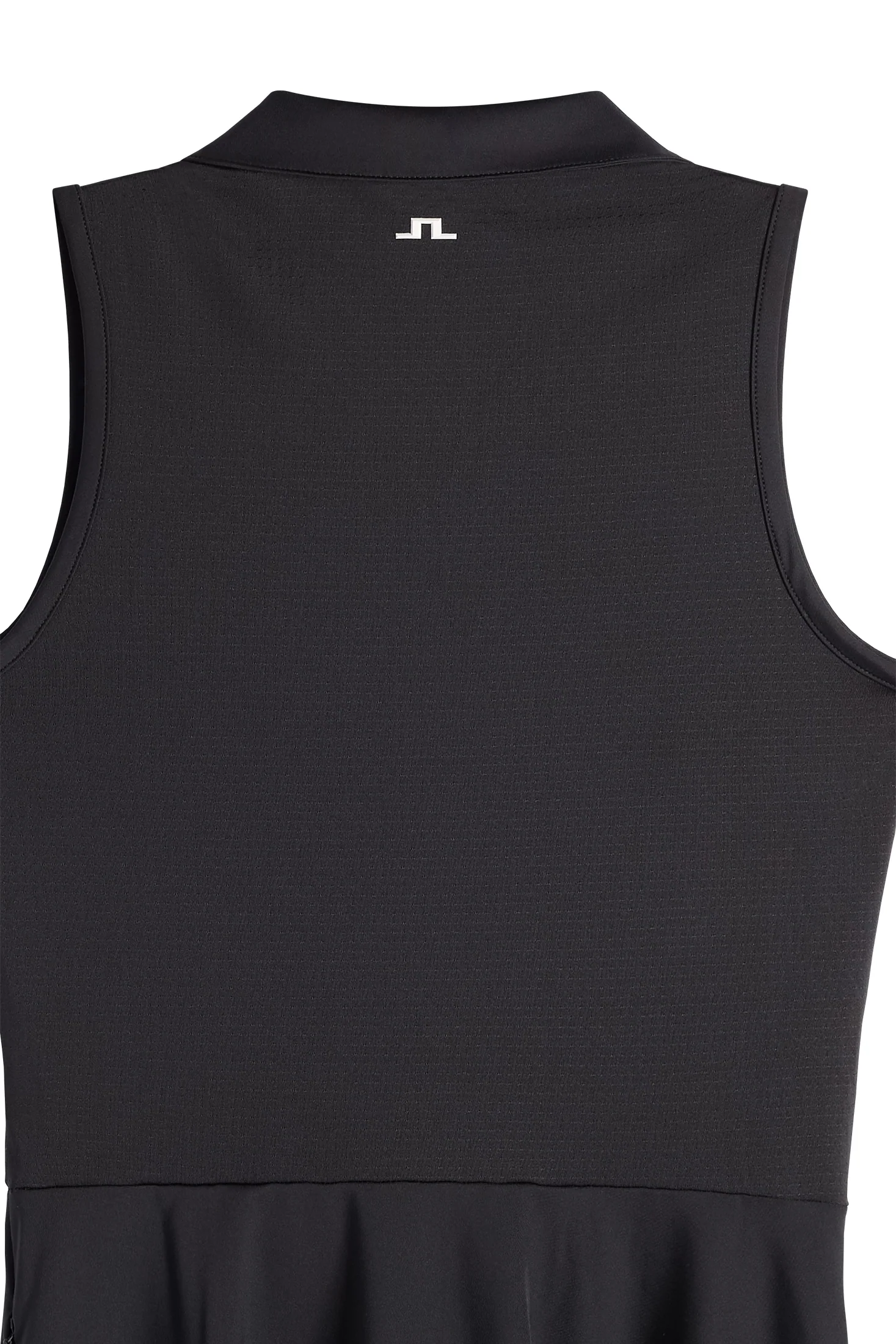 Dana Dress / Black - Image 8